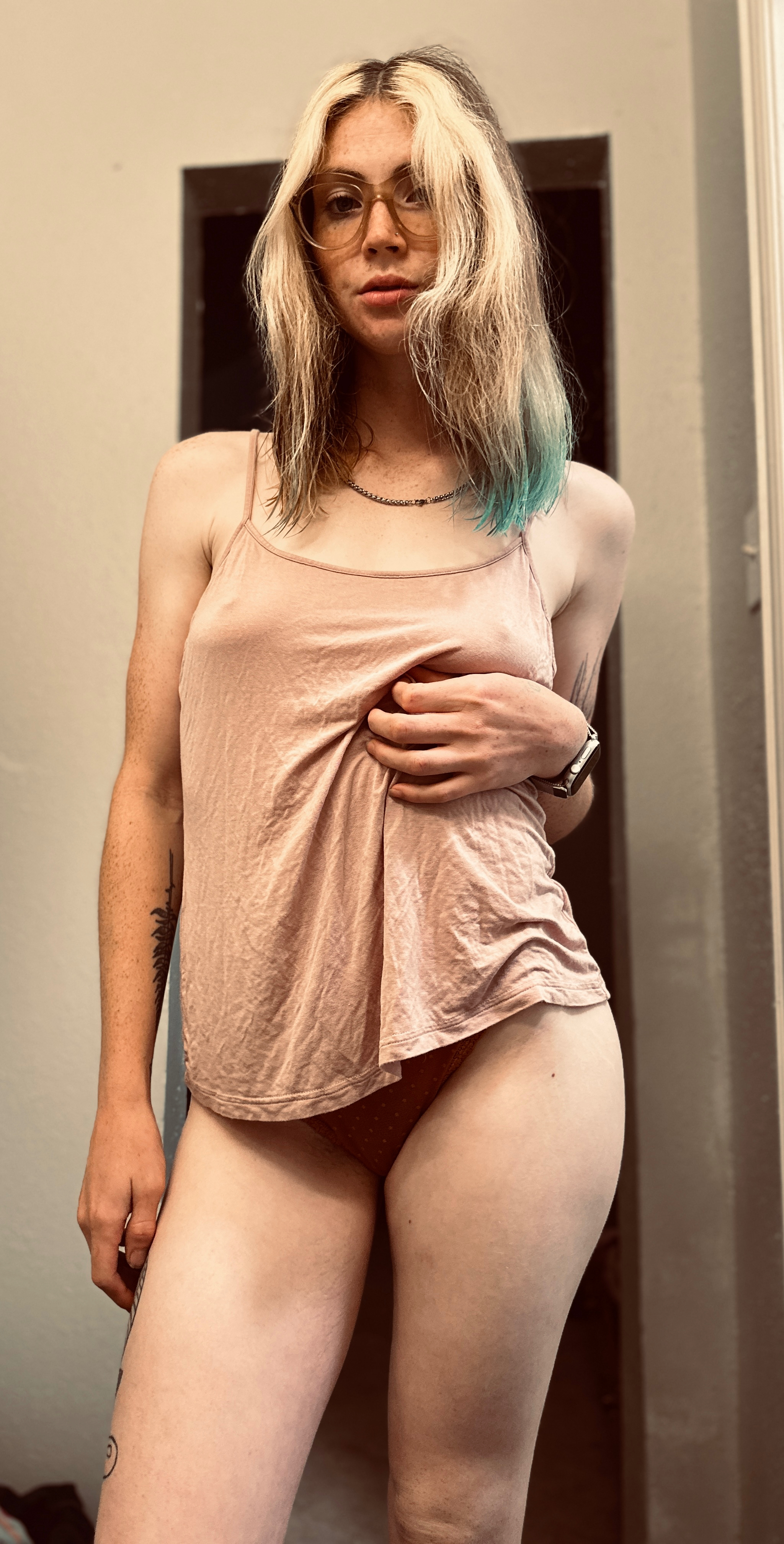 greengoddesss OnlyFans profile photo