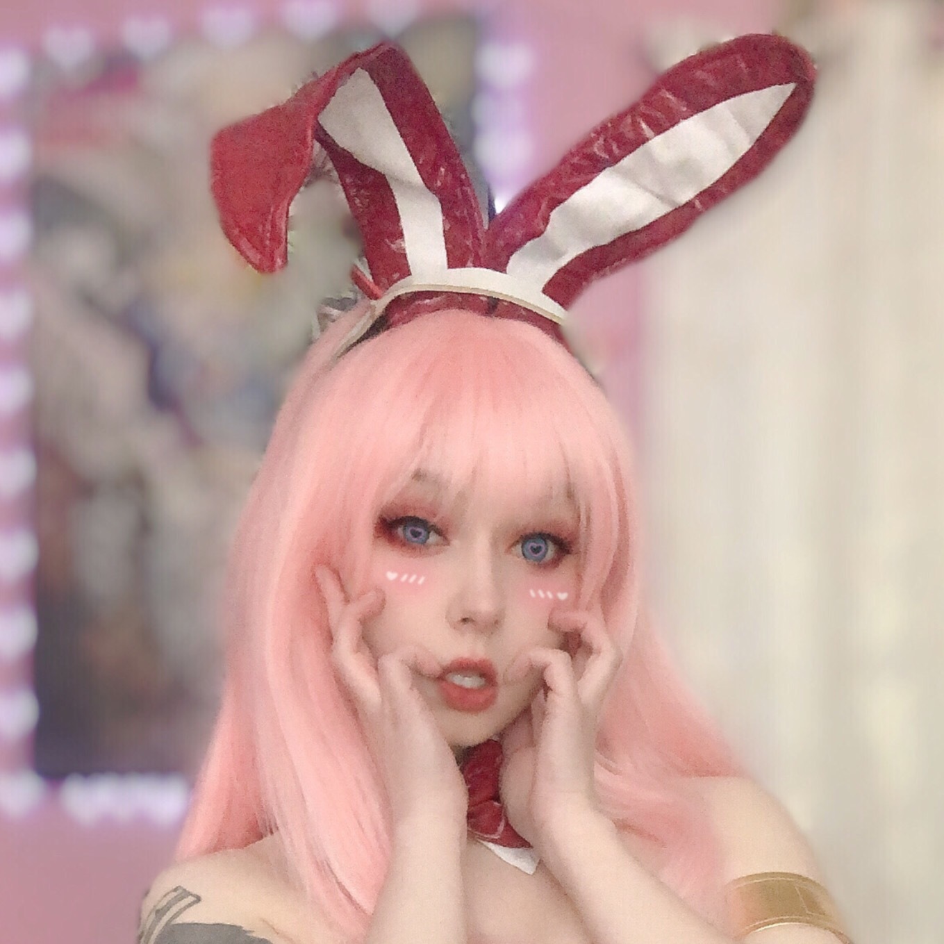angelic4u OnlyFans profile photo