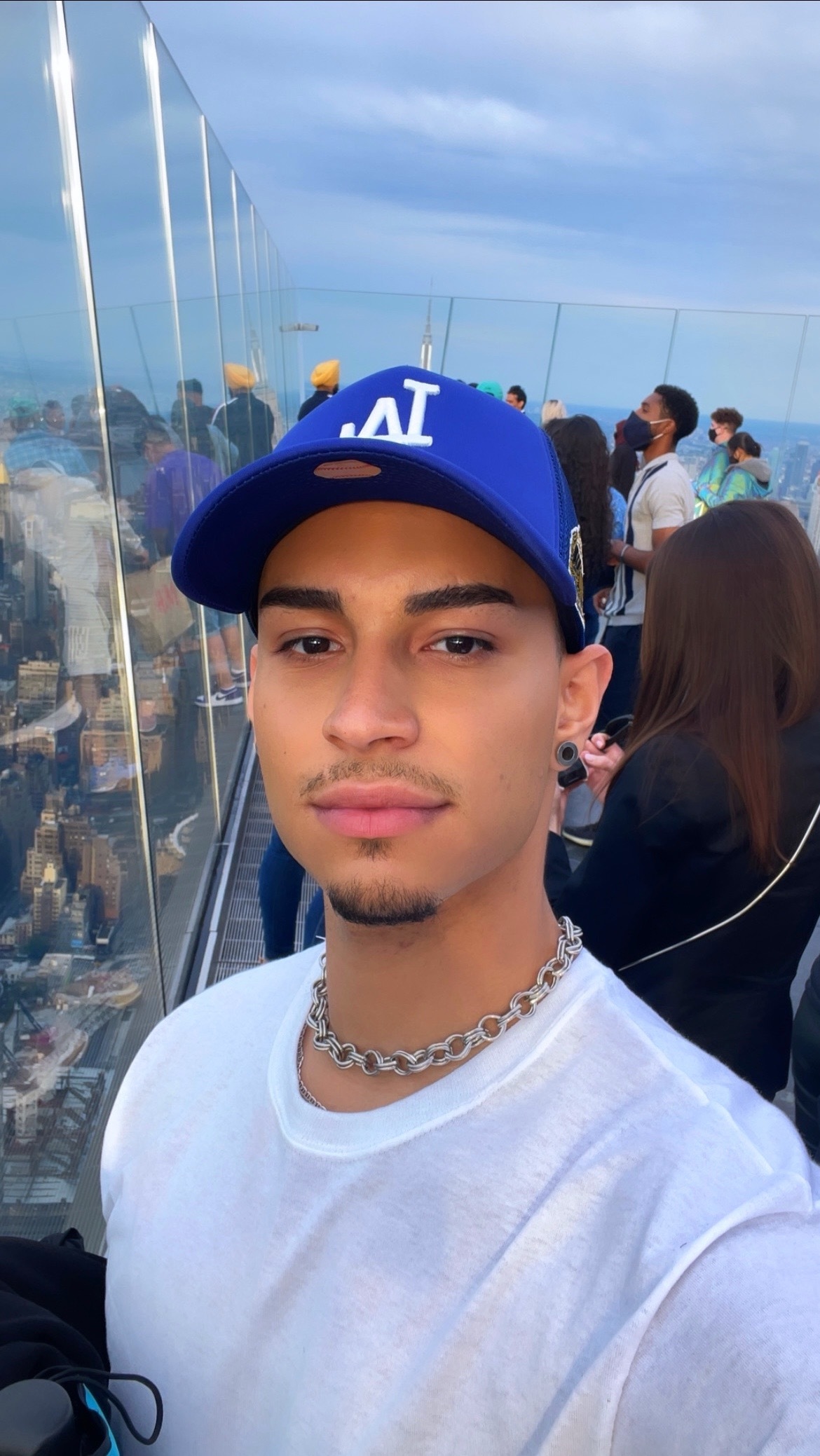 joesinisterx OnlyFans profile photo