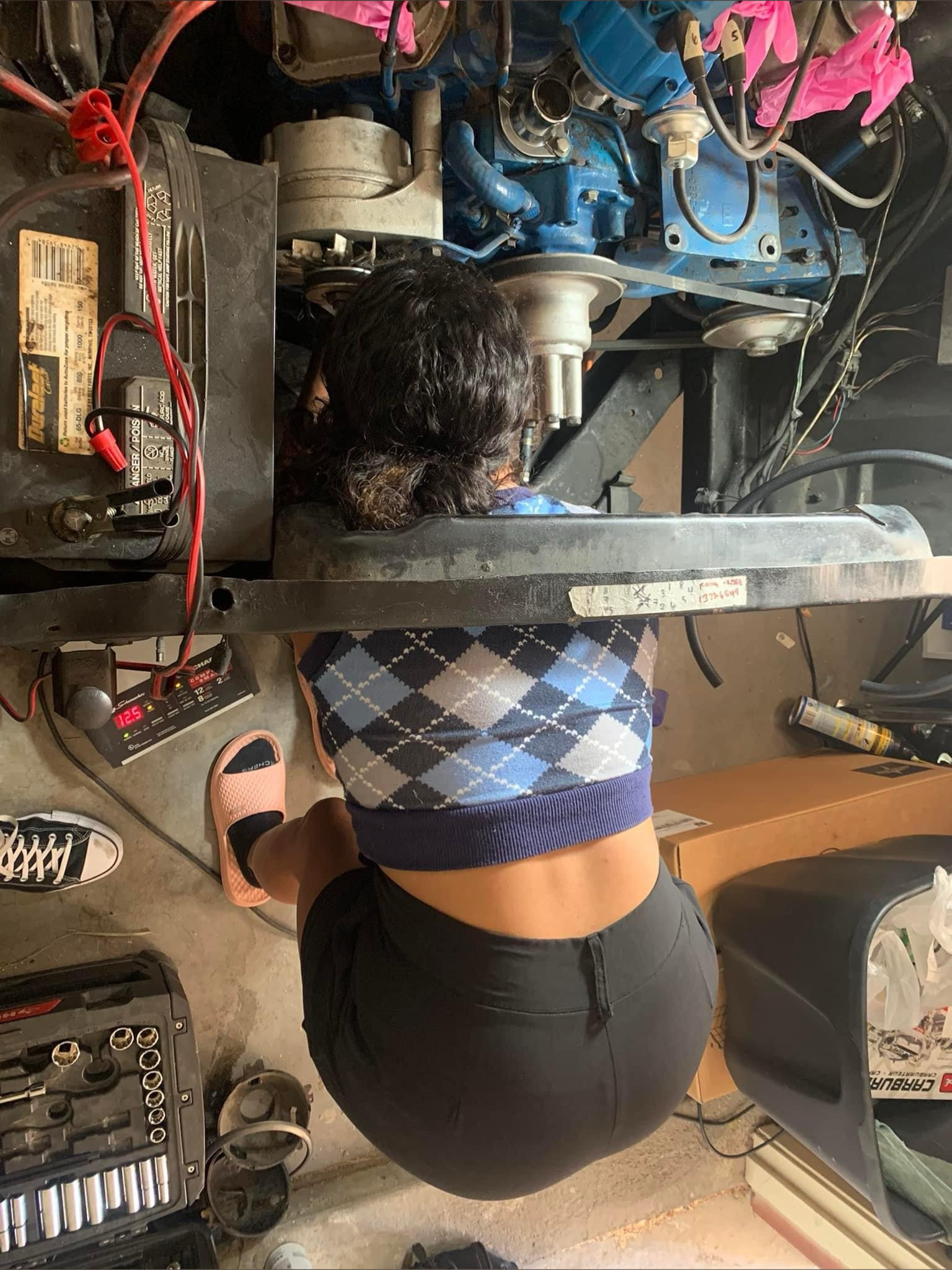 garagephenson OnlyFans profile photo