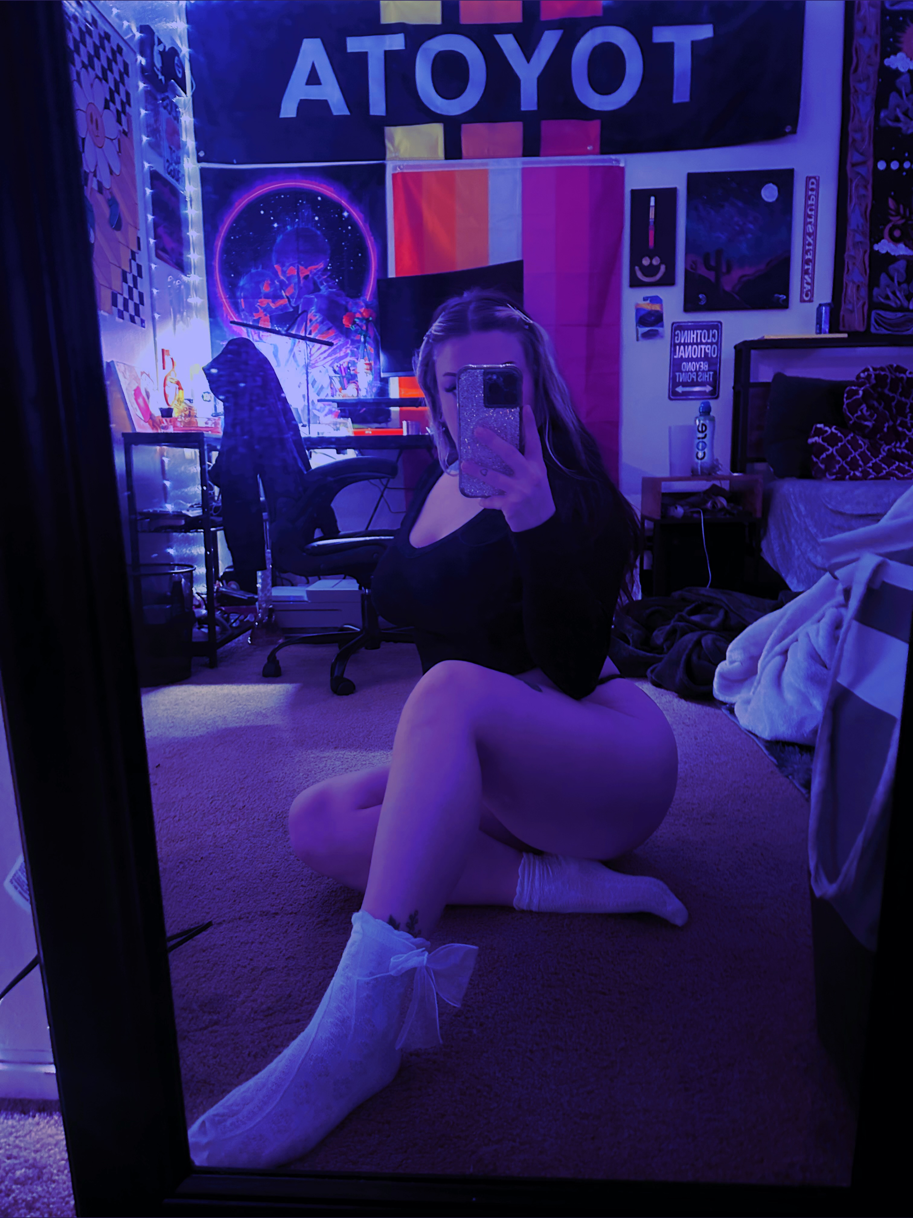 kthebaee OnlyFans profile photo