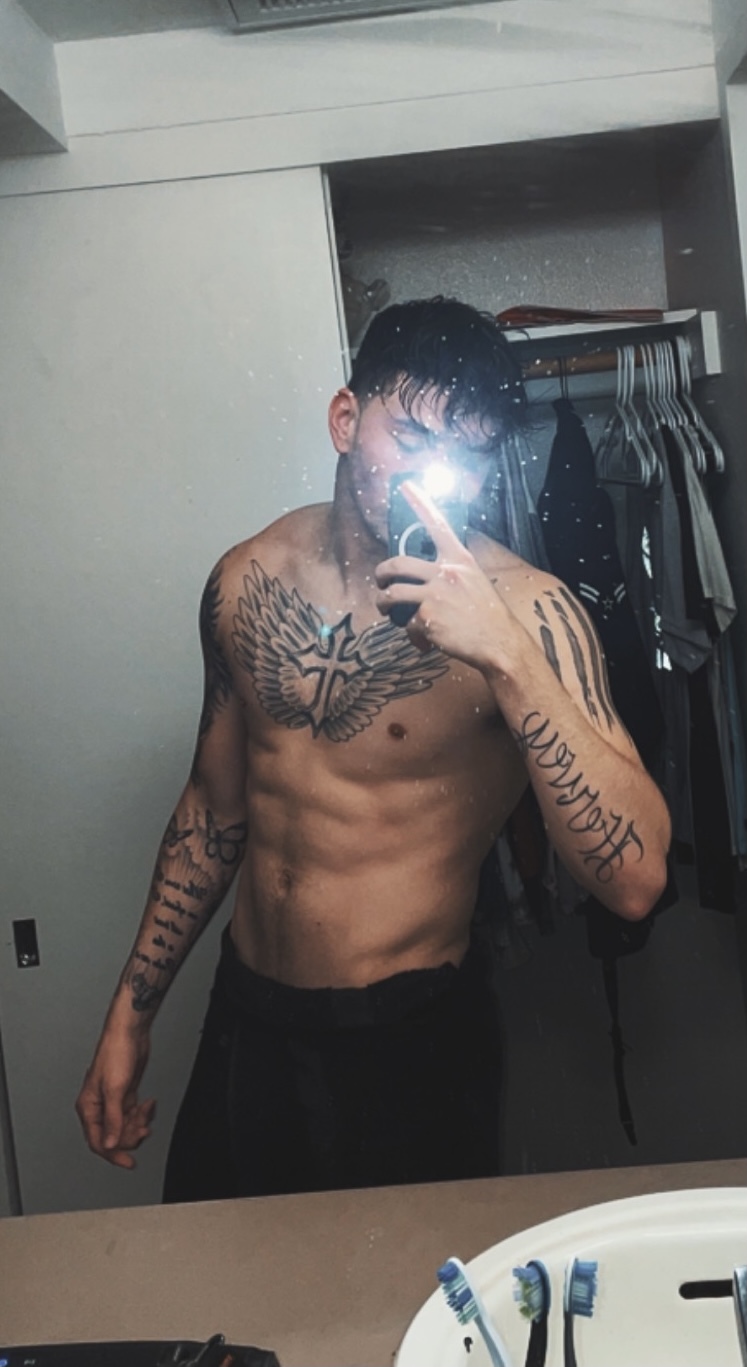 tylerherv OnlyFans profile photo