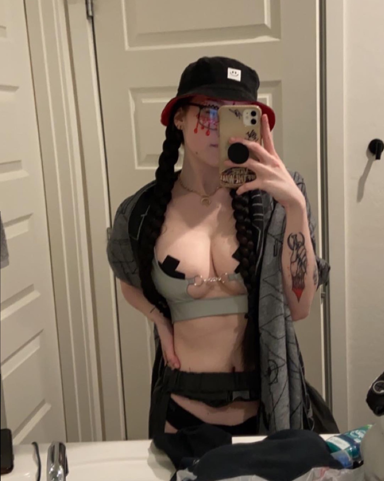 cokebxtch OnlyFans profile photo