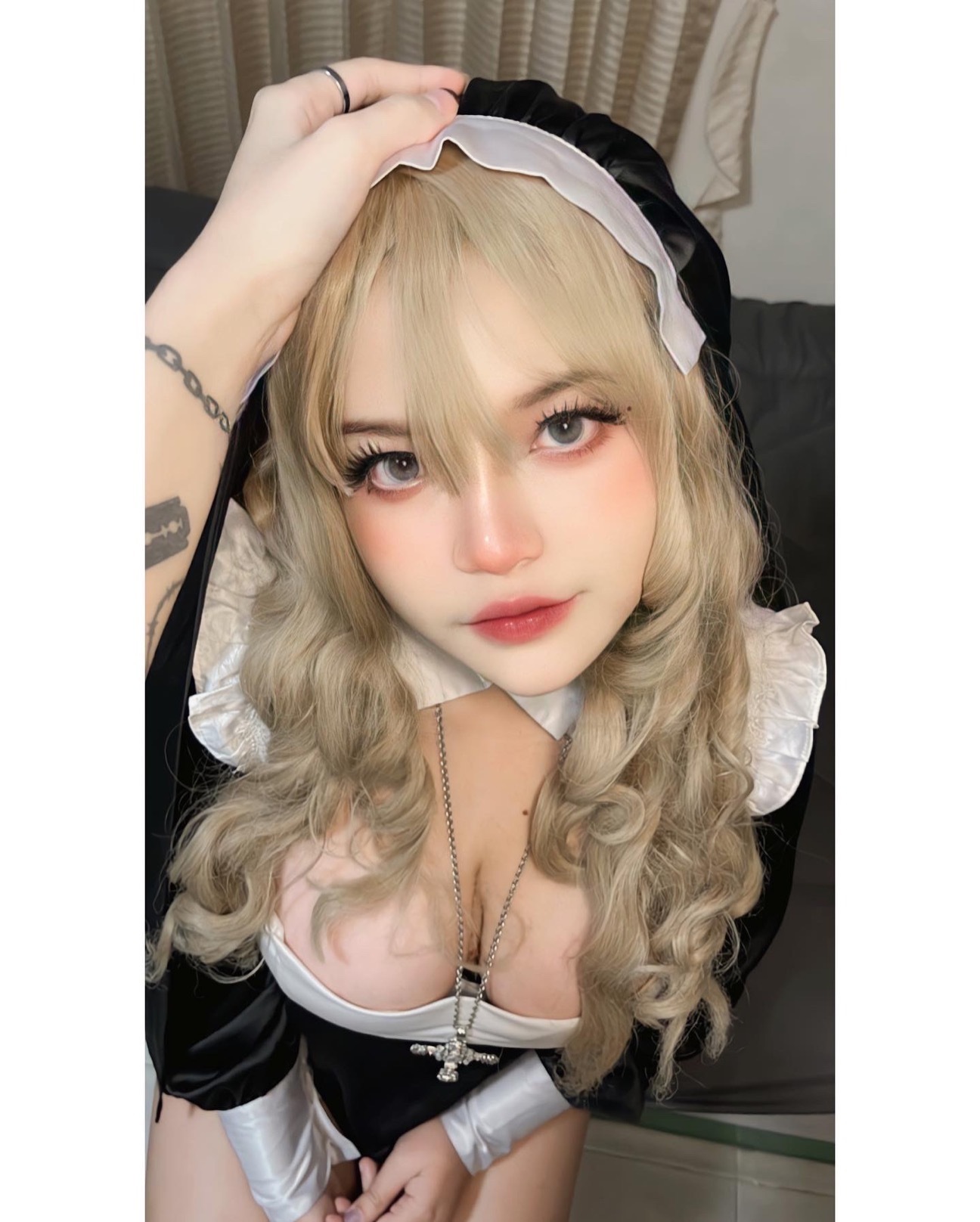 fimiko1988 OnlyFans profile photo