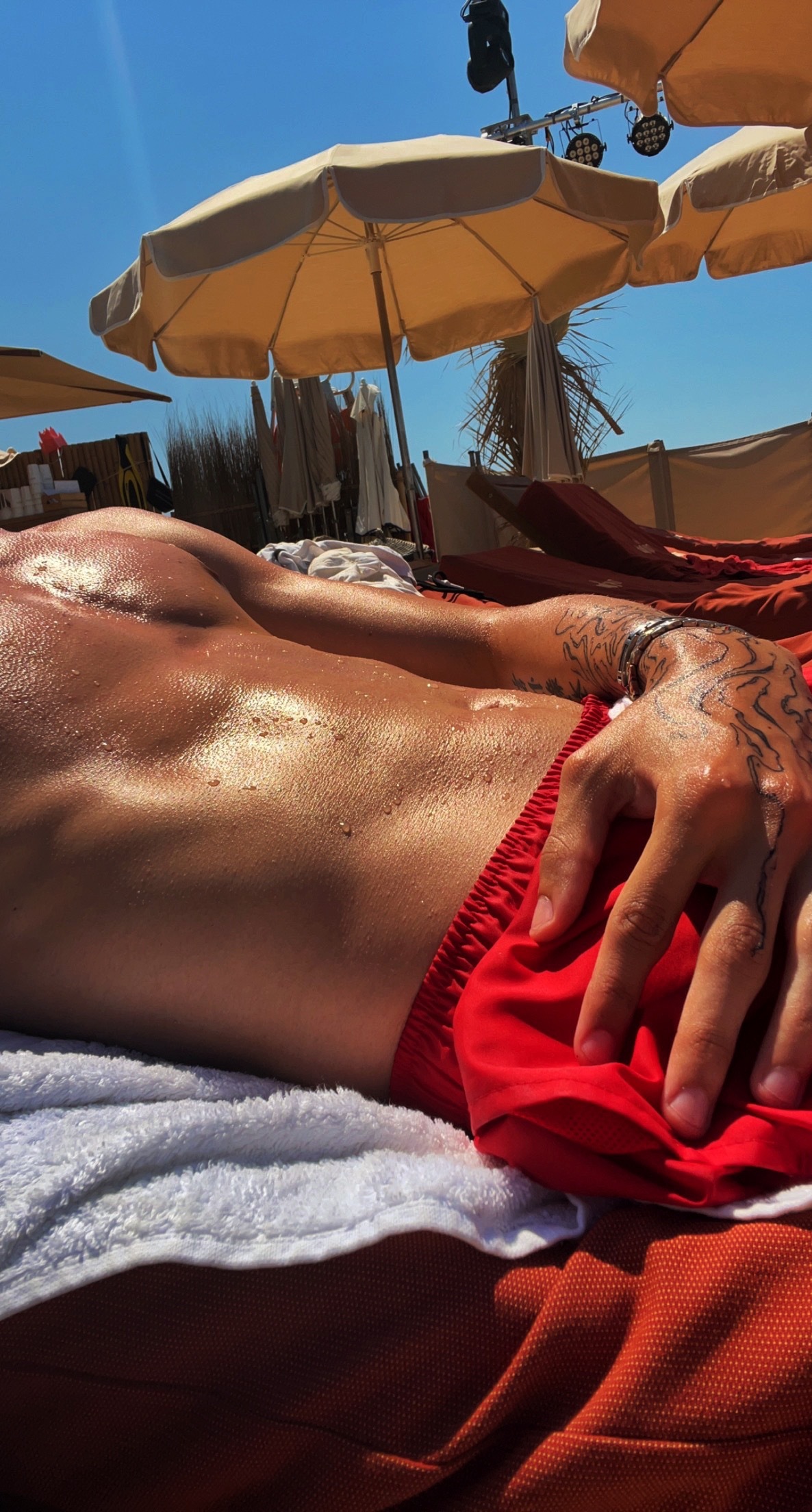 audric.cbn OnlyFans profile photo
