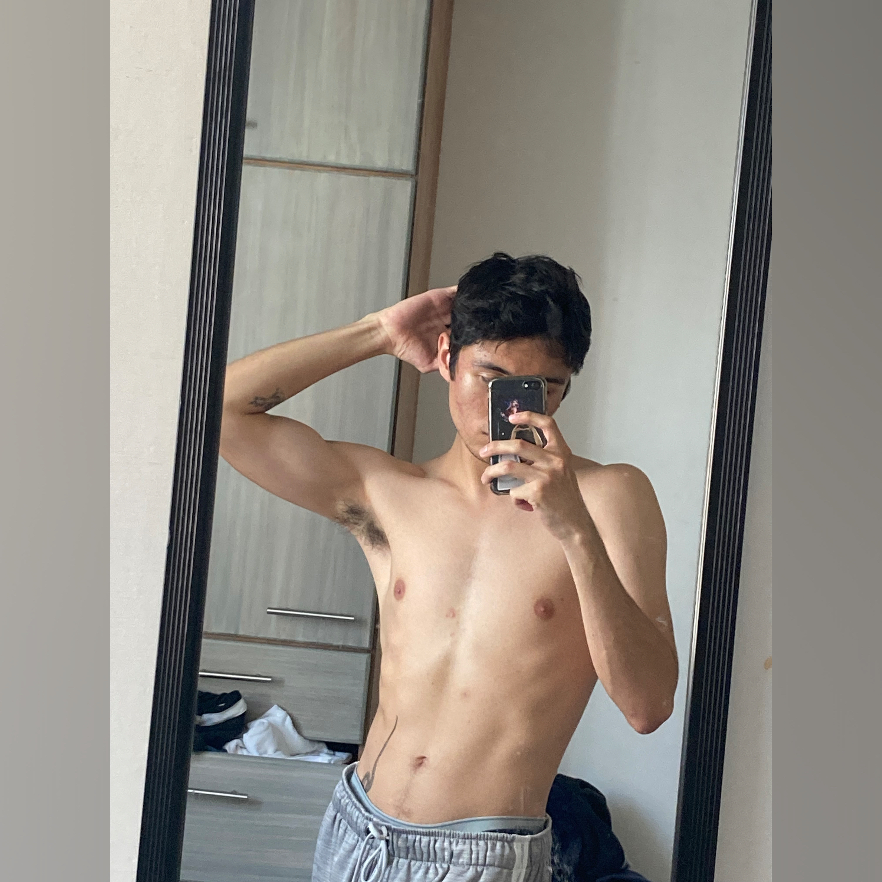xlxazxr OnlyFans profile photo