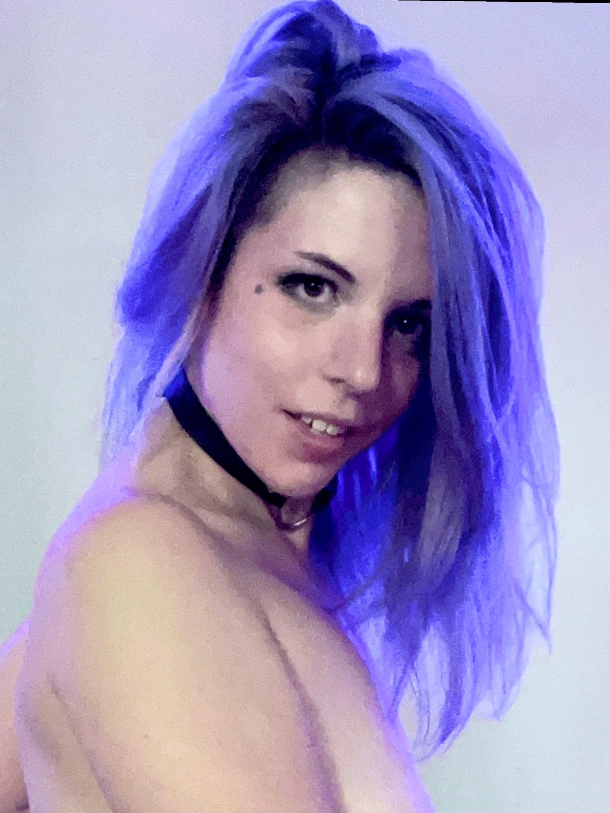 spacecadetantoinette OnlyFans profile photo