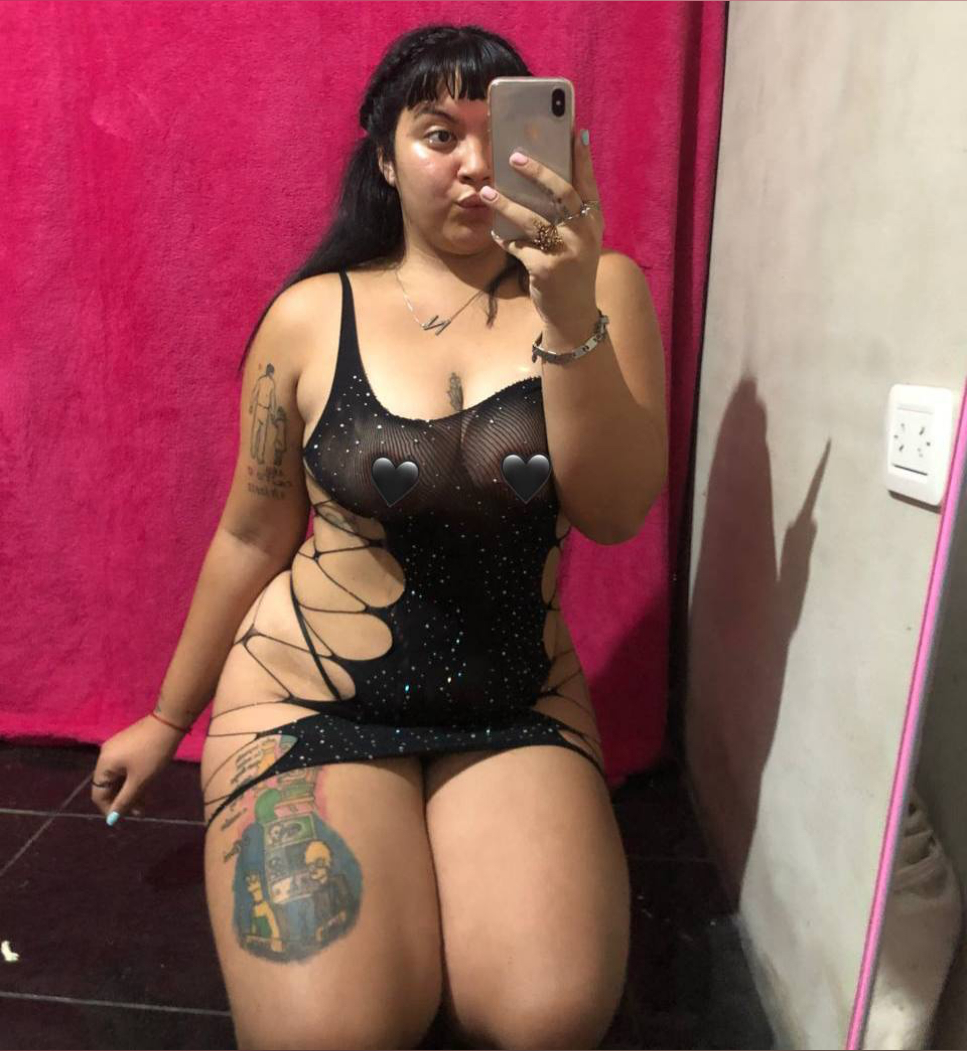 onlyaixafoxxx OnlyFans profile photo