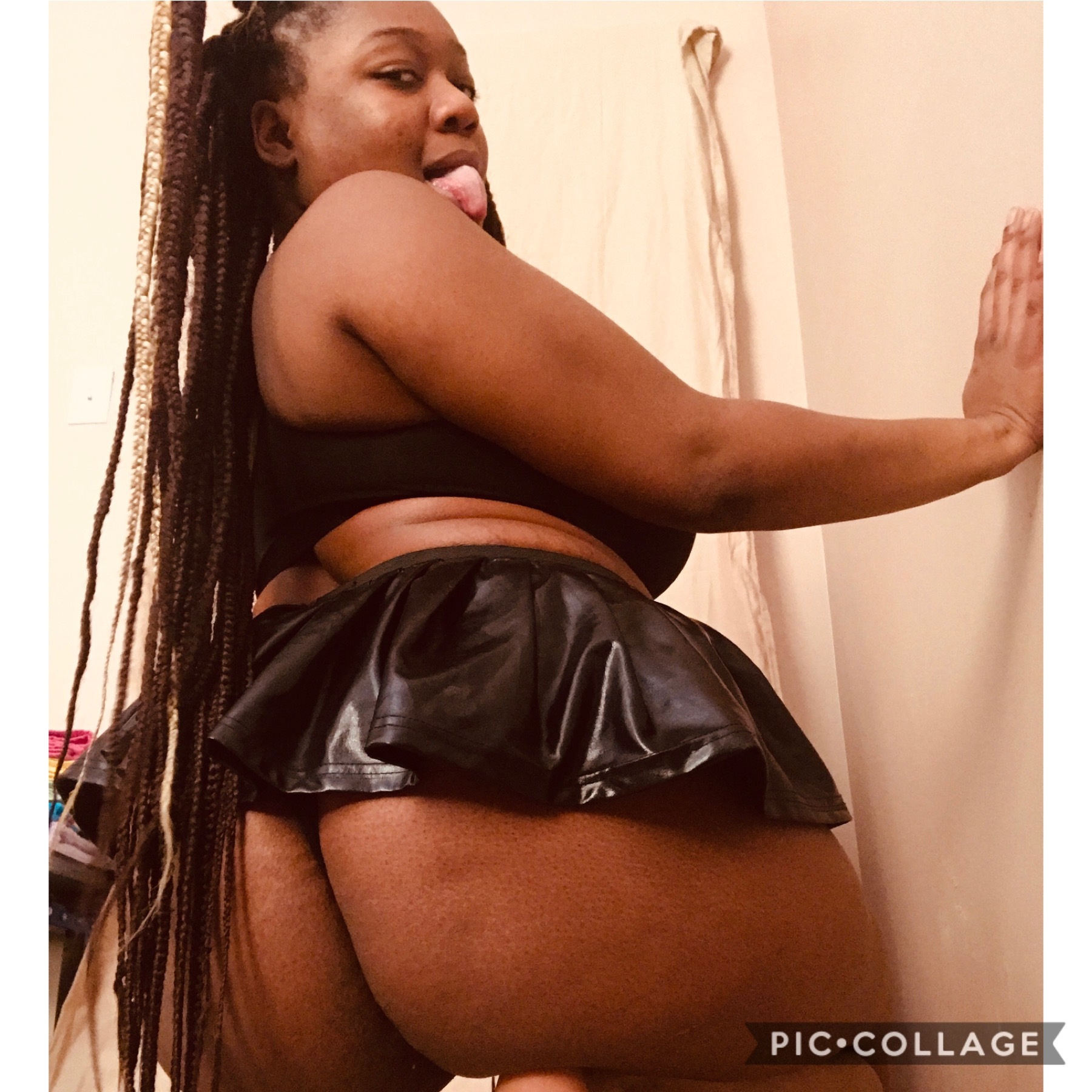 ebonyyfree OnlyFans profile photo