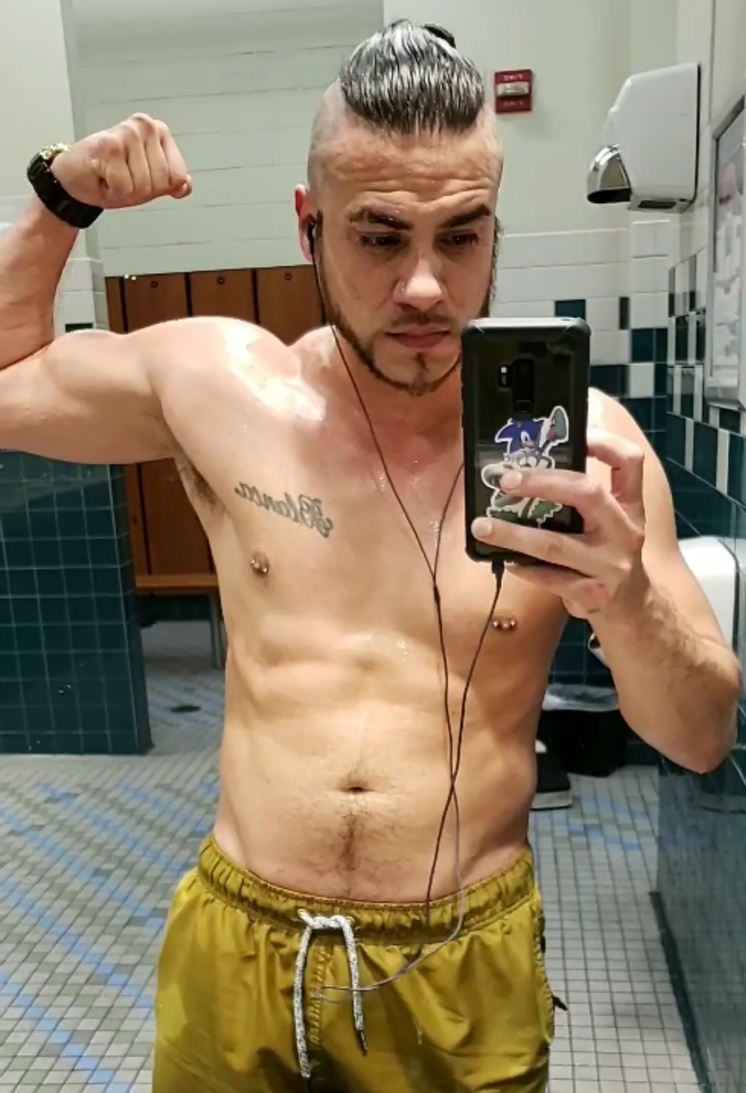 fernandofigueroa OnlyFans profile photo