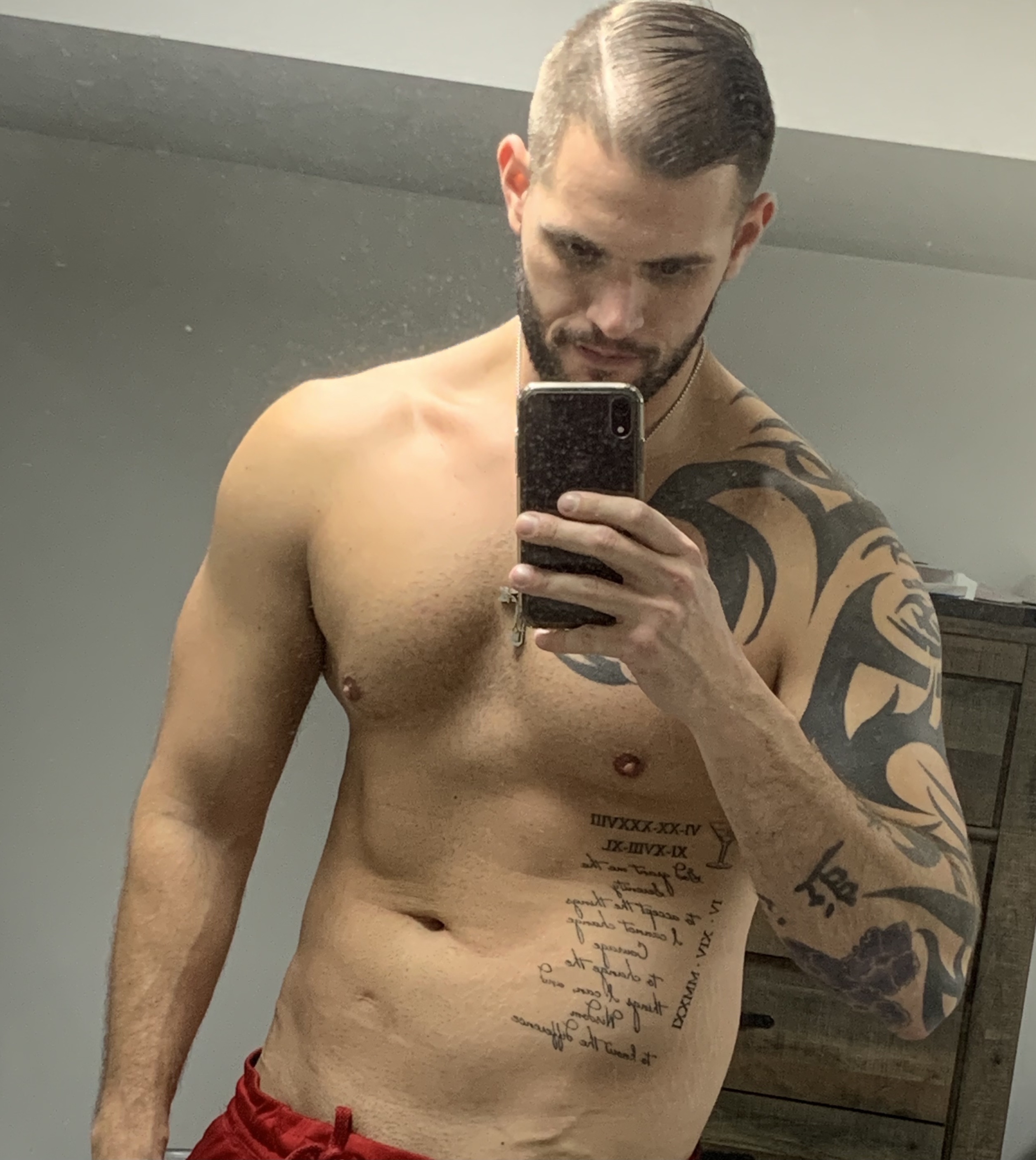 soberissexyyyy OnlyFans profile photo