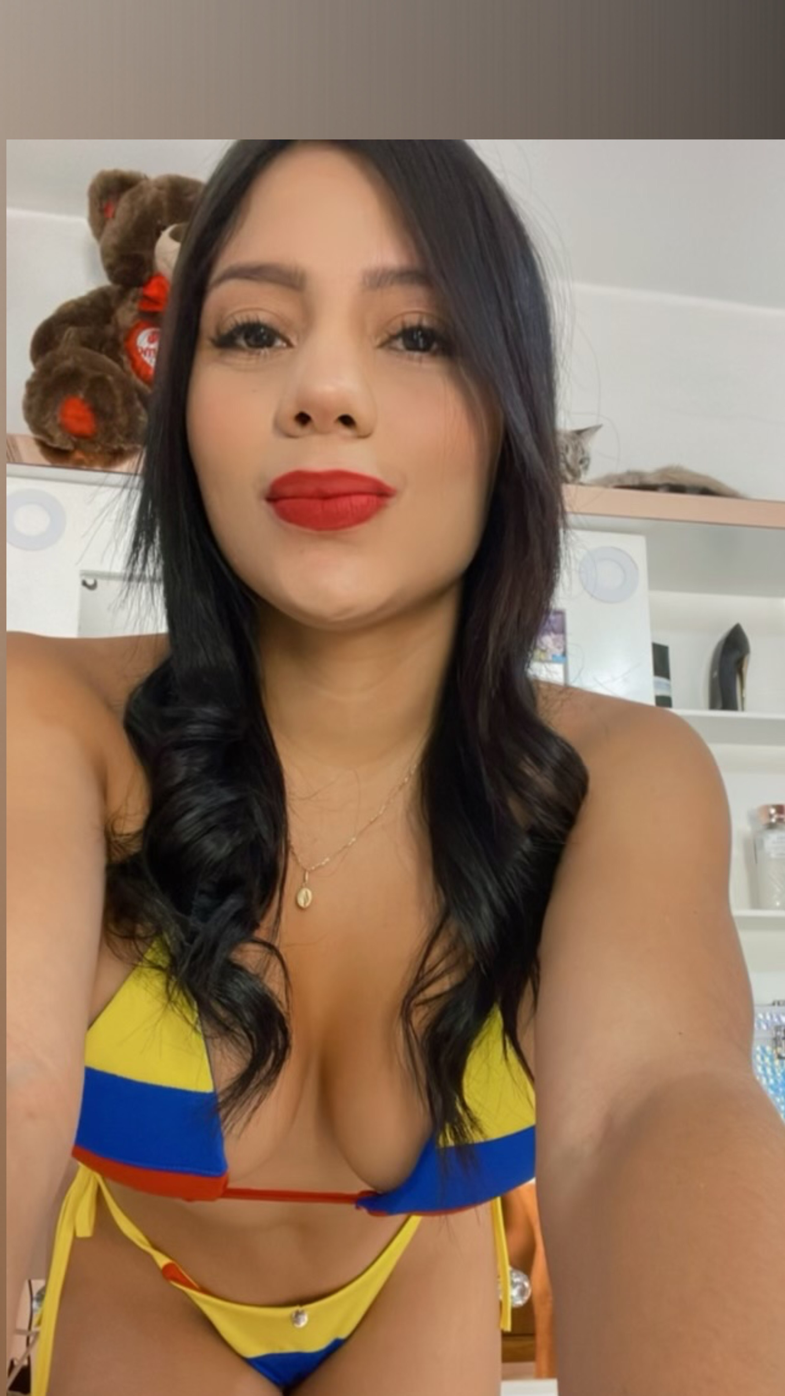 ginaakemi OnlyFans profile photo