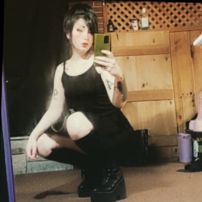 cyberyokai OnlyFans profile photo