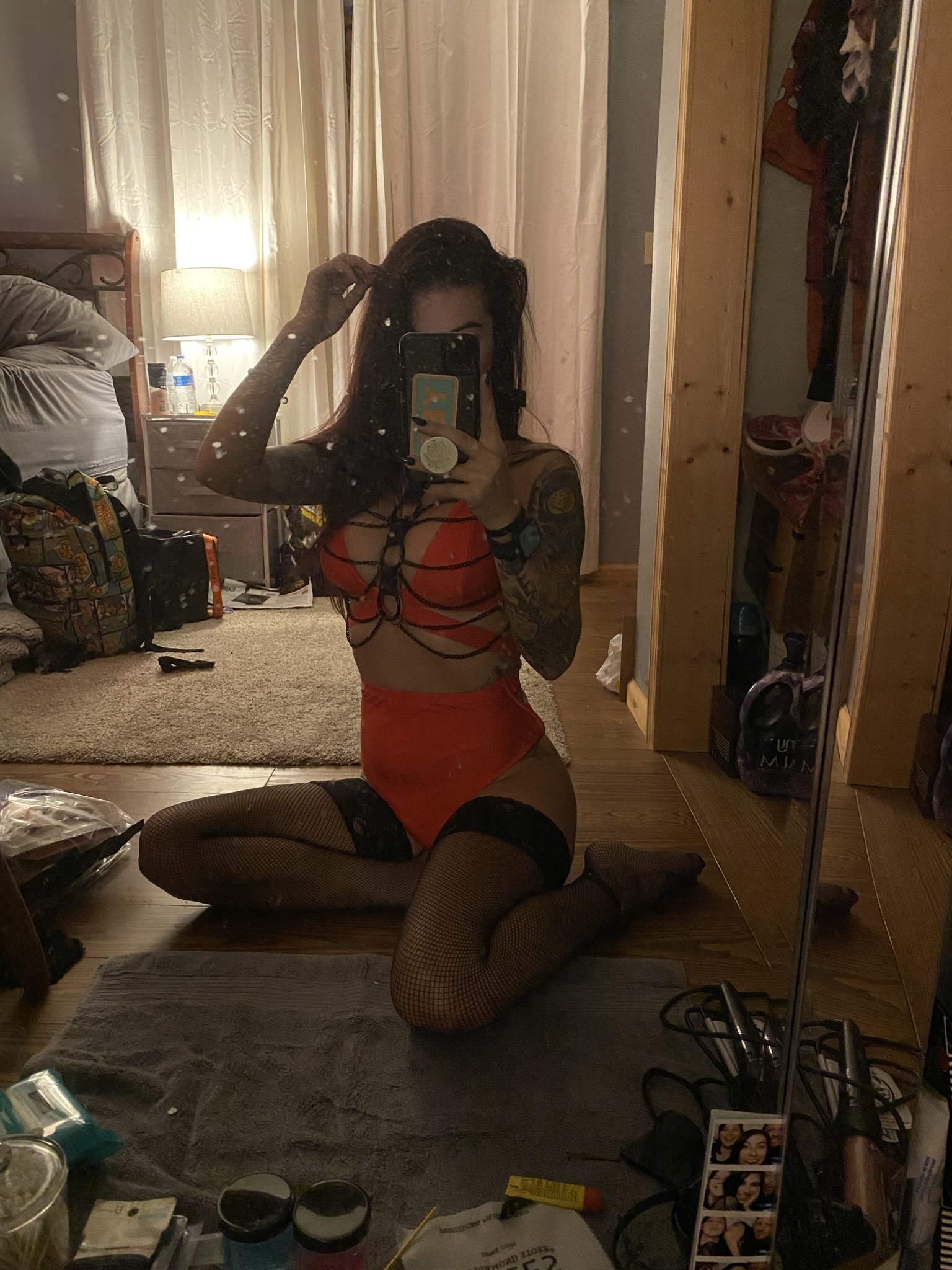 tattedbaddie15 OnlyFans profile photo