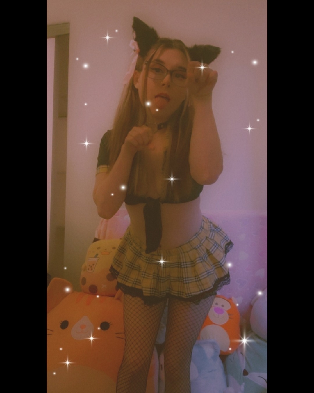 babykittenevie OnlyFans profile photo