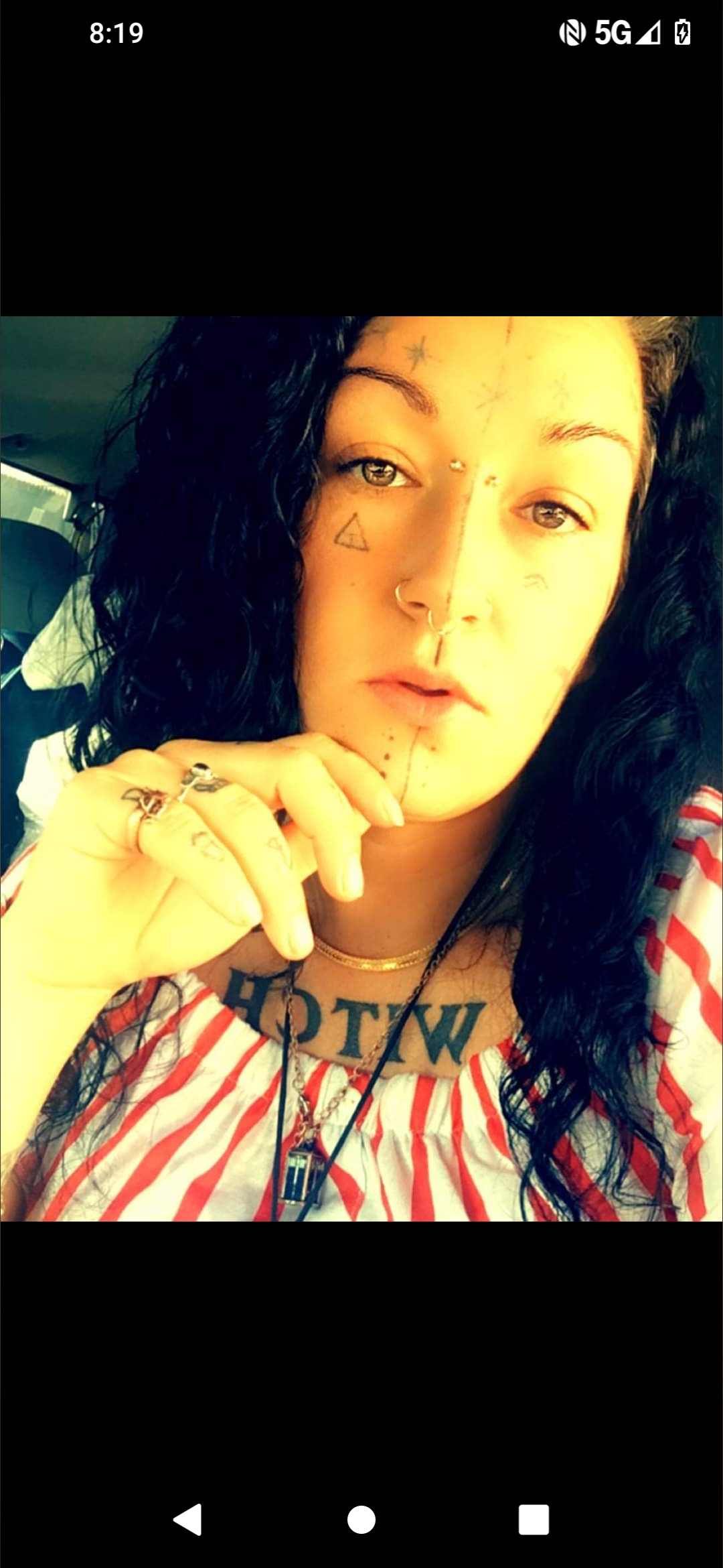 mysticalwitch OnlyFans profile photo