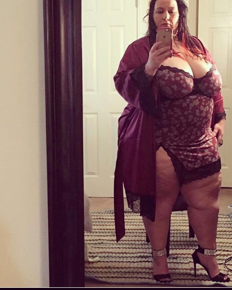bbwvoodooqueen OnlyFans profile photo