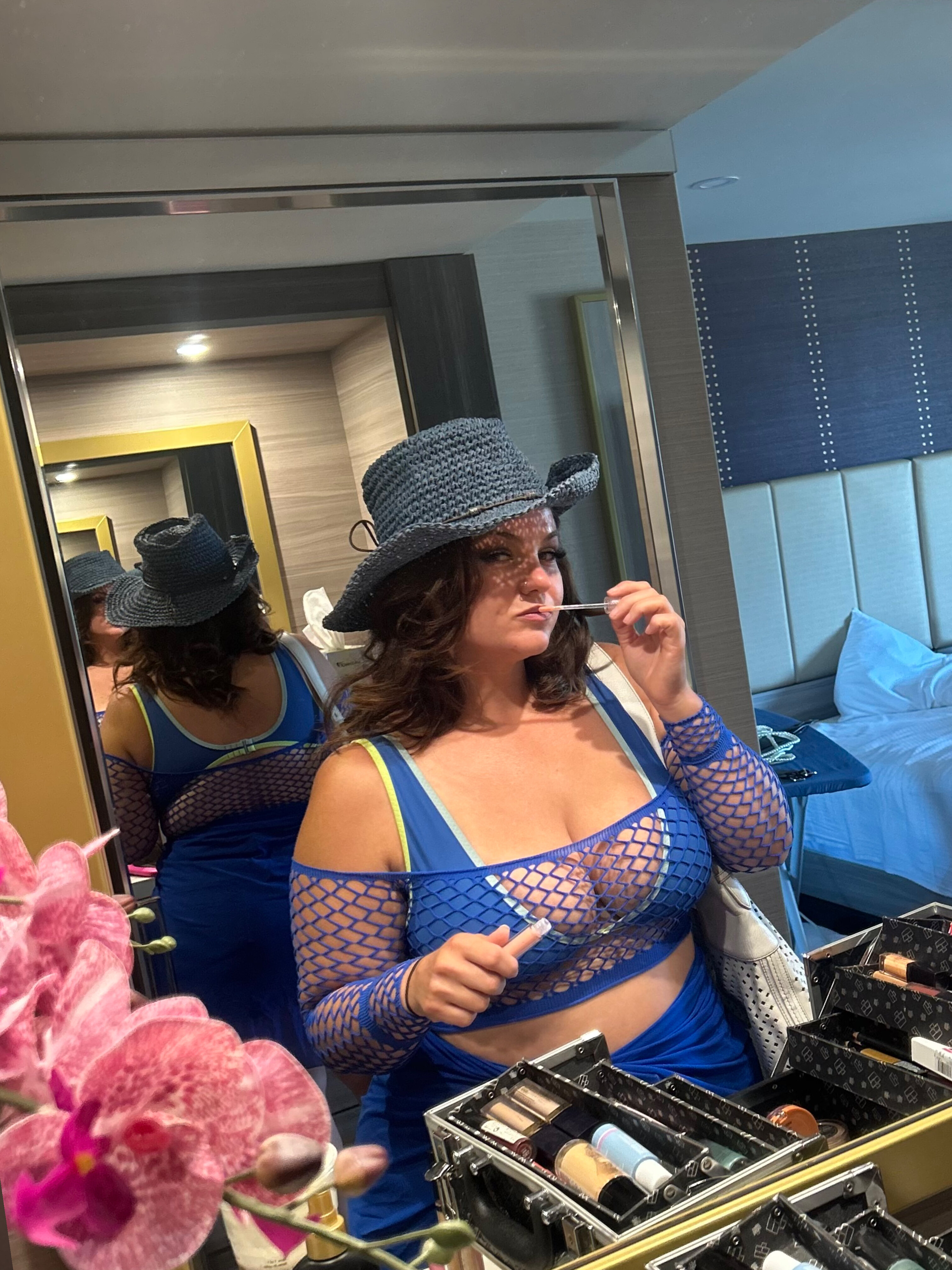 mazzimonicaxxx OnlyFans