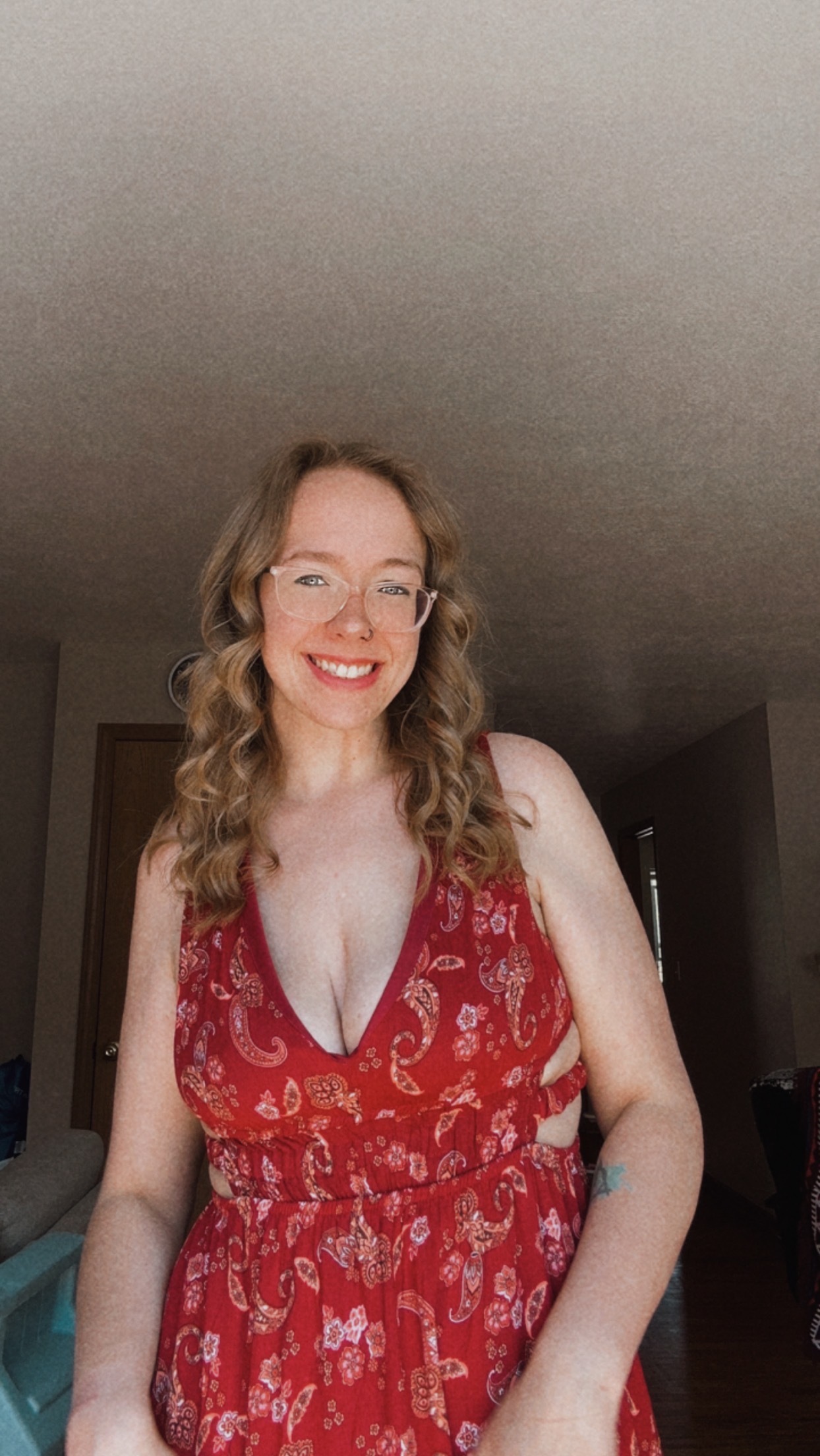 smileykyliee22 OnlyFans profile photo