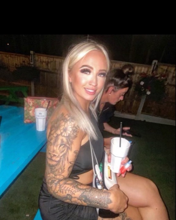 blondie_ell OnlyFans