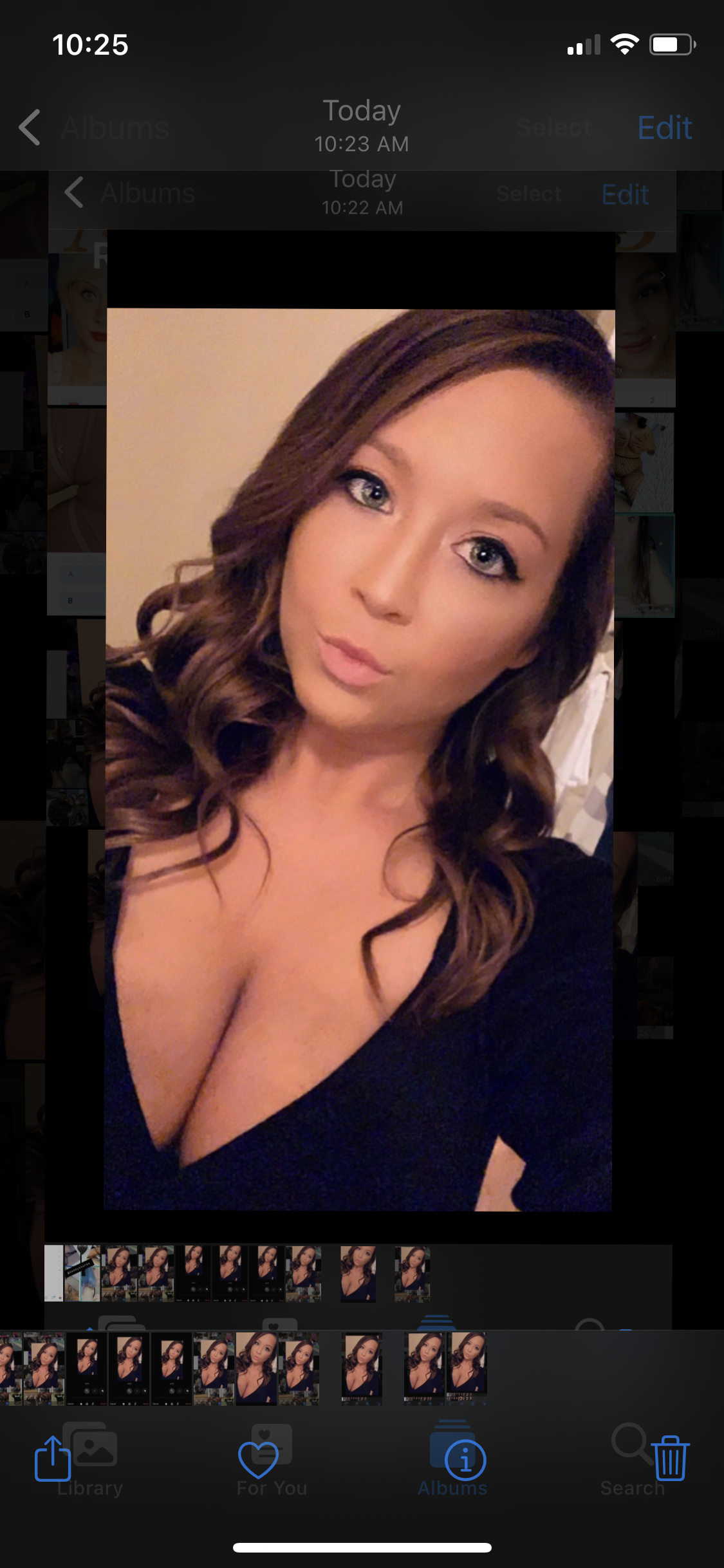 bustybabex0 OnlyFans profile photo