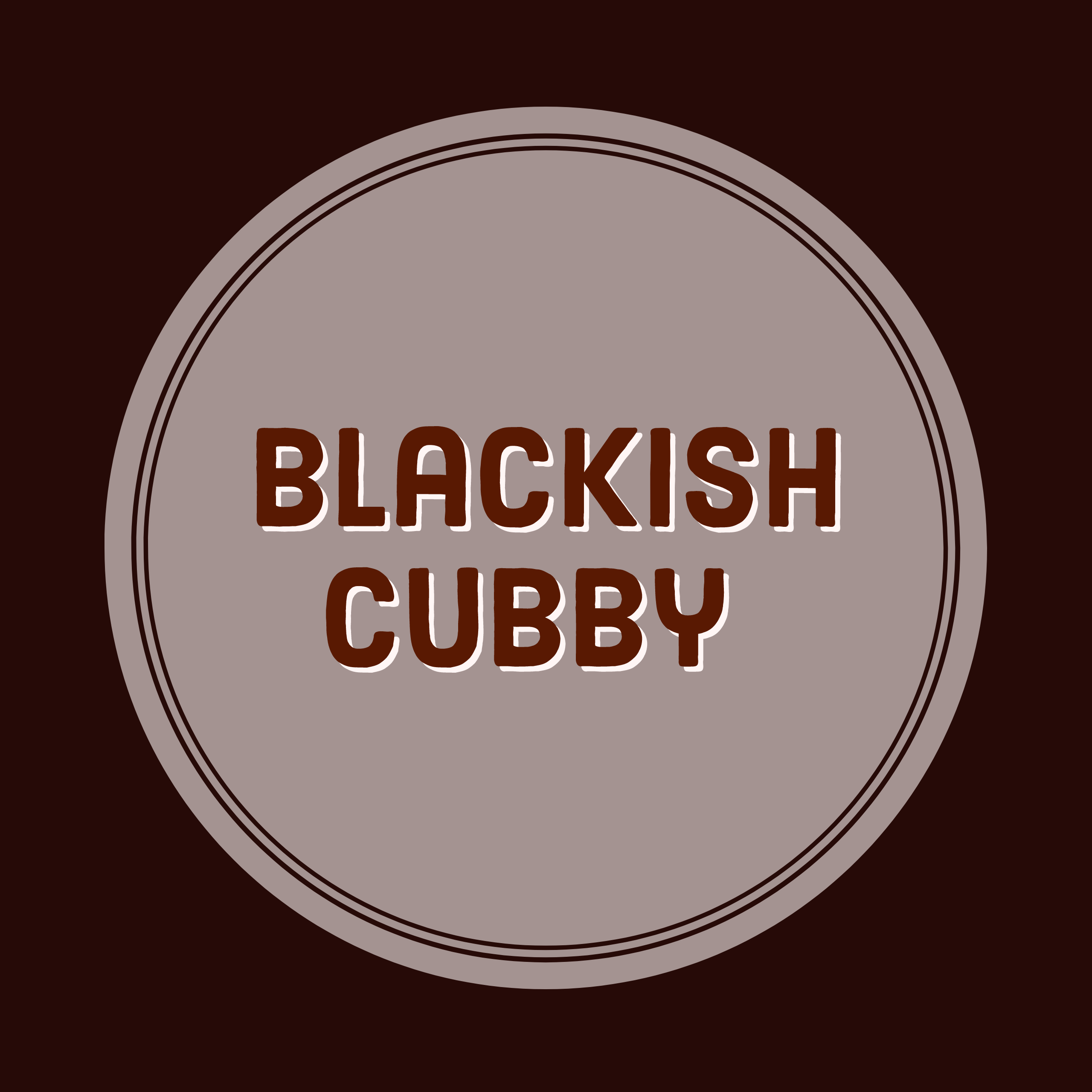 blackishcubby OnlyFans profile photo