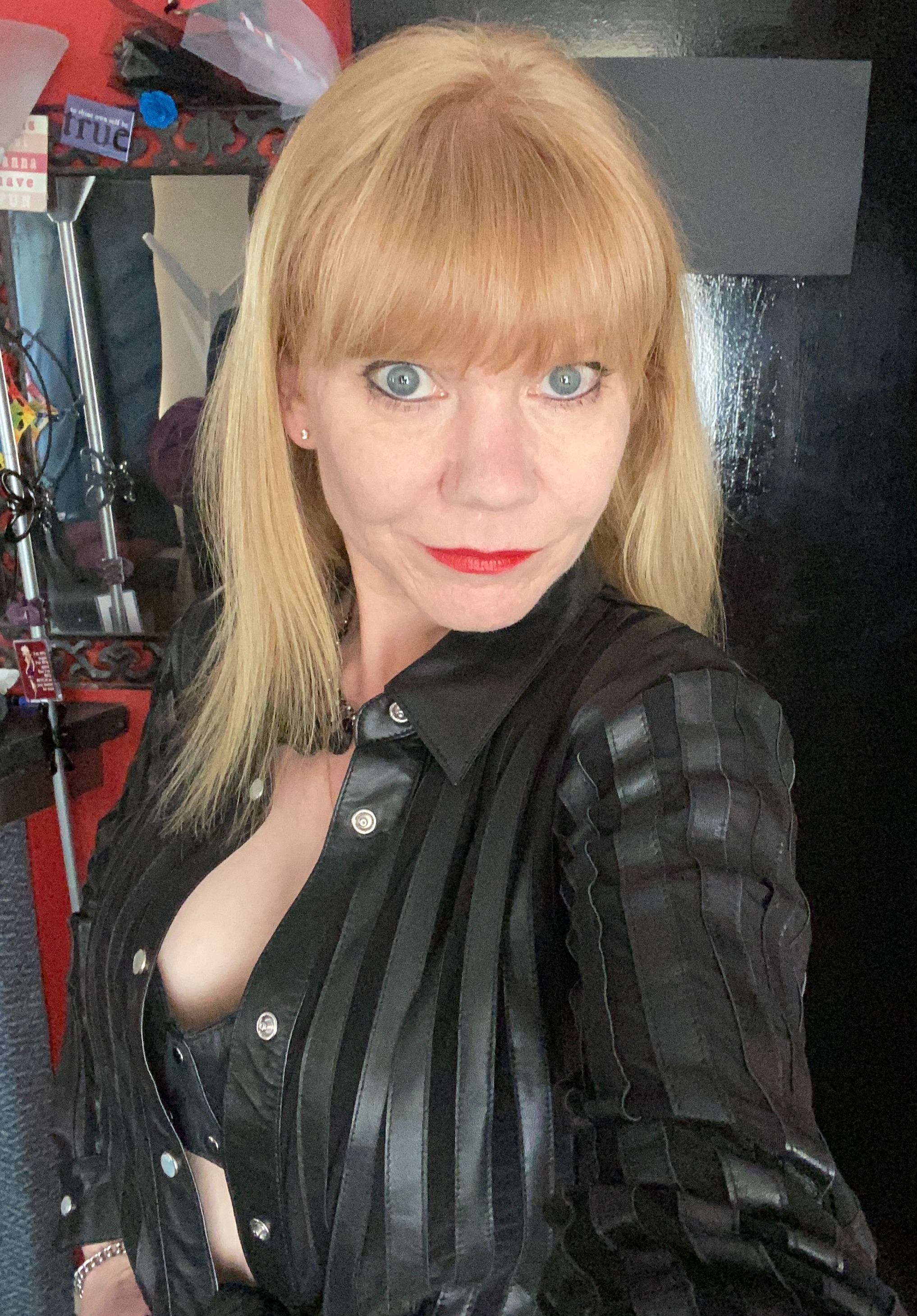 mistressangelica OnlyFans profile photo