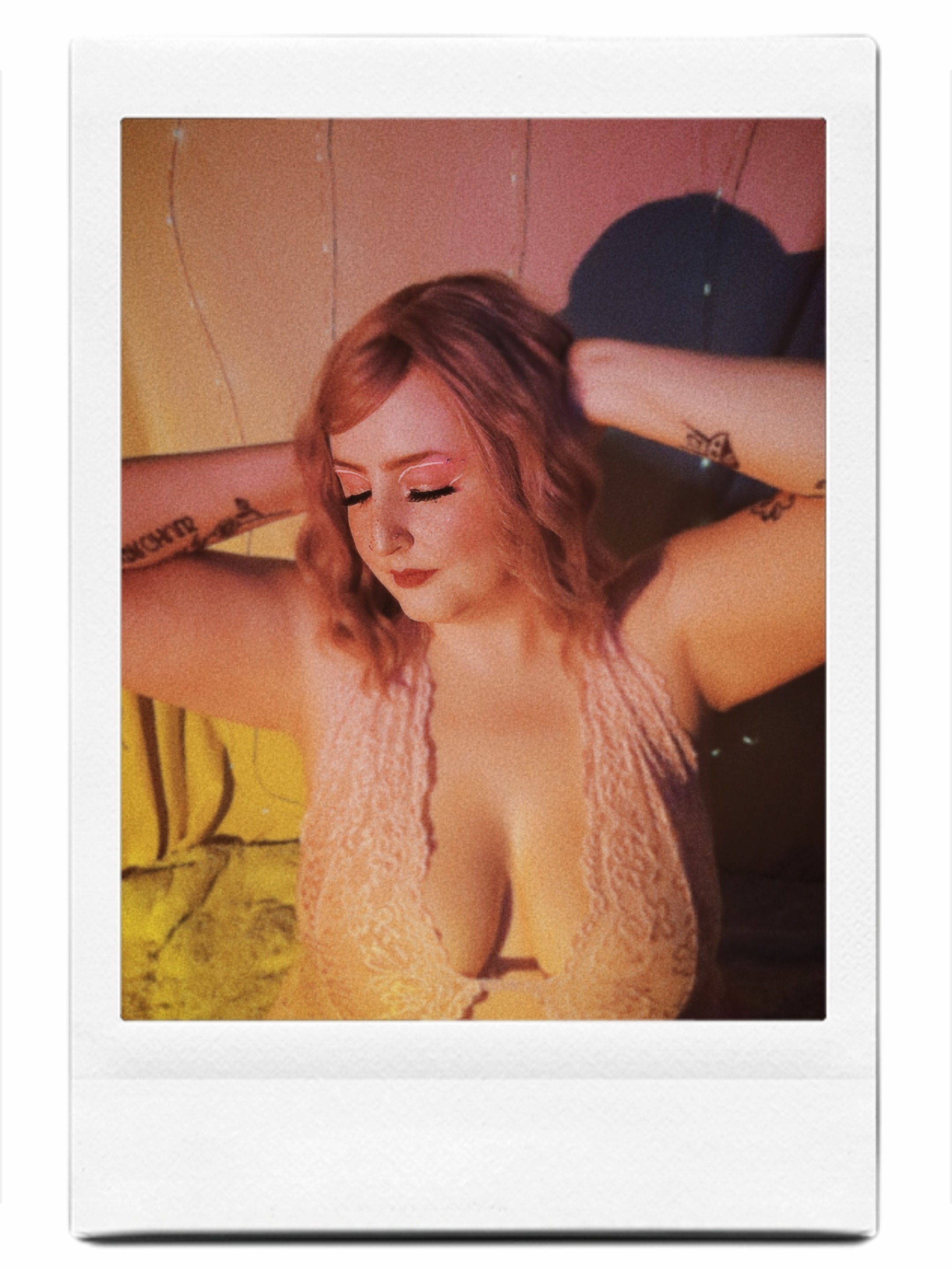 ladyskyler OnlyFans profile photo