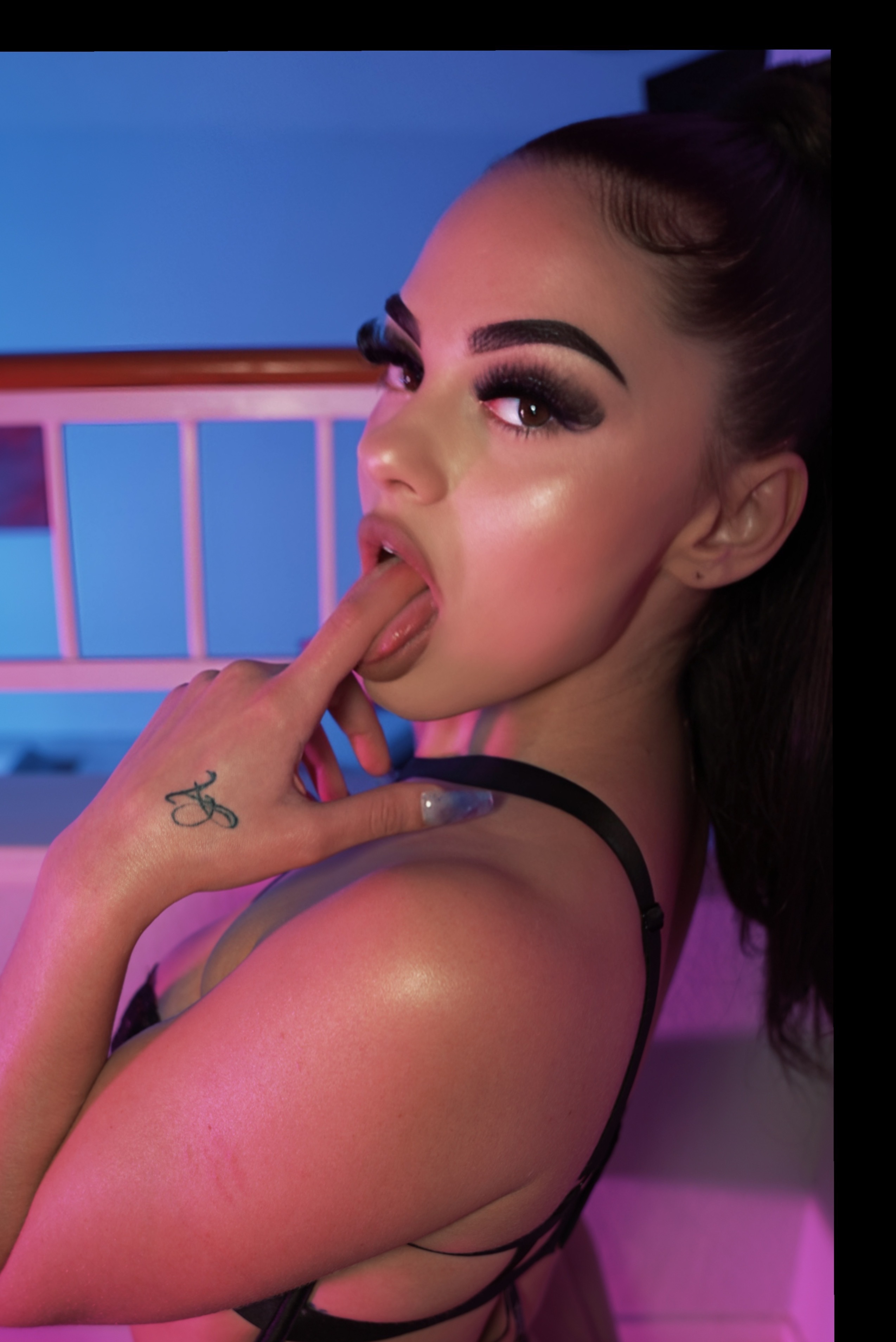 ariastaz OnlyFans profile photo