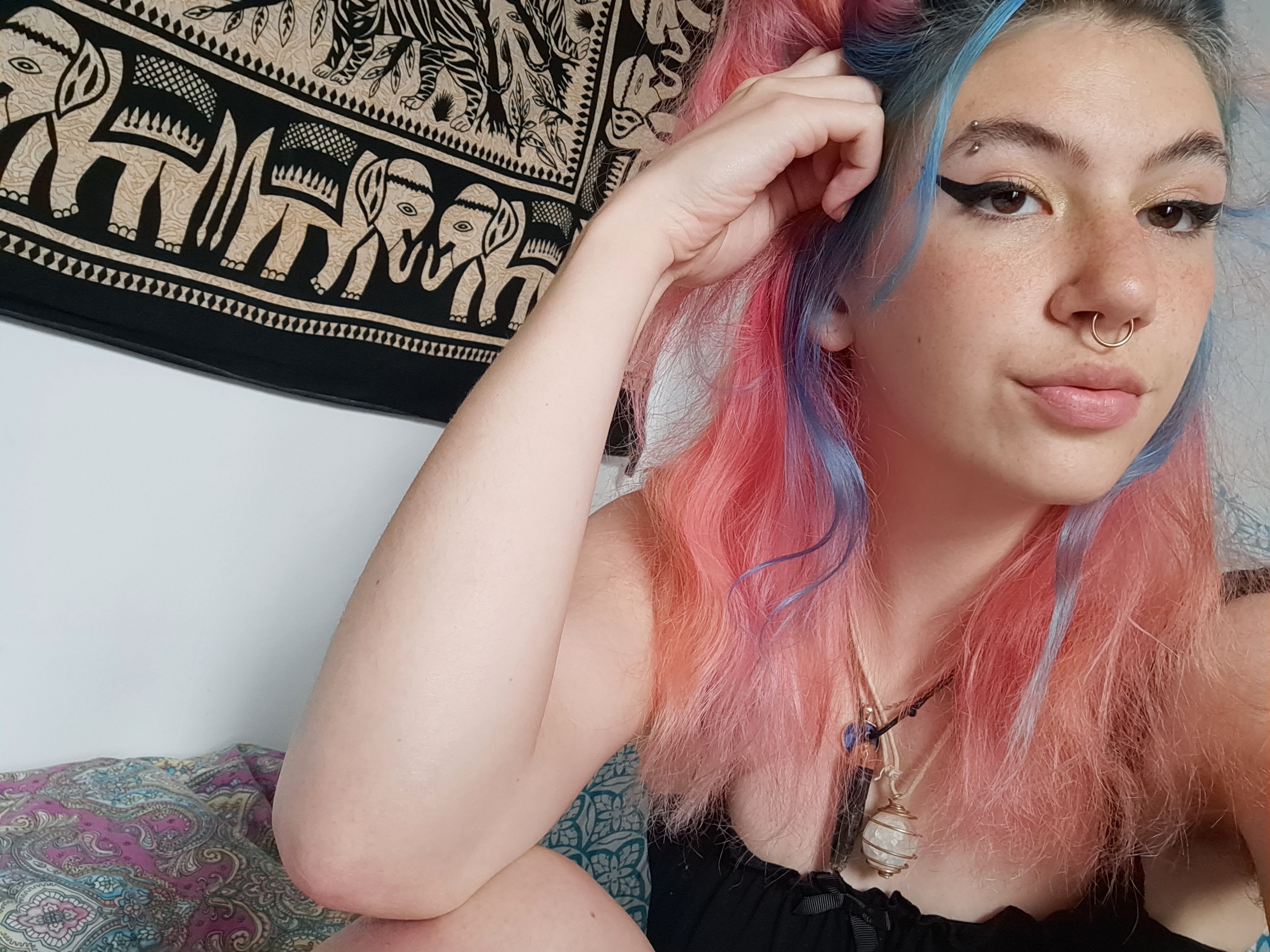 ughhannah OnlyFans profile photo
