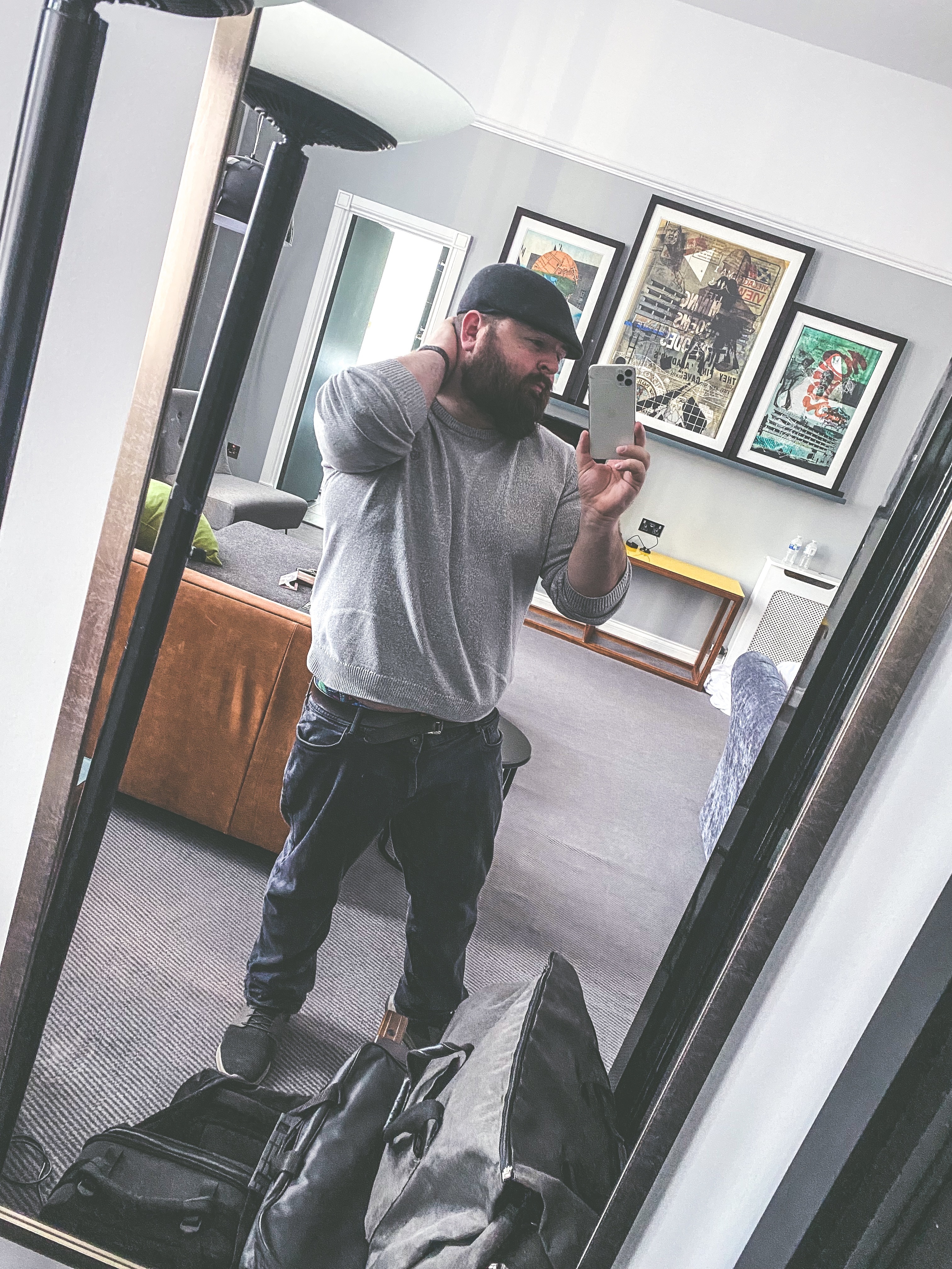 andrewbradley OnlyFans profile photo