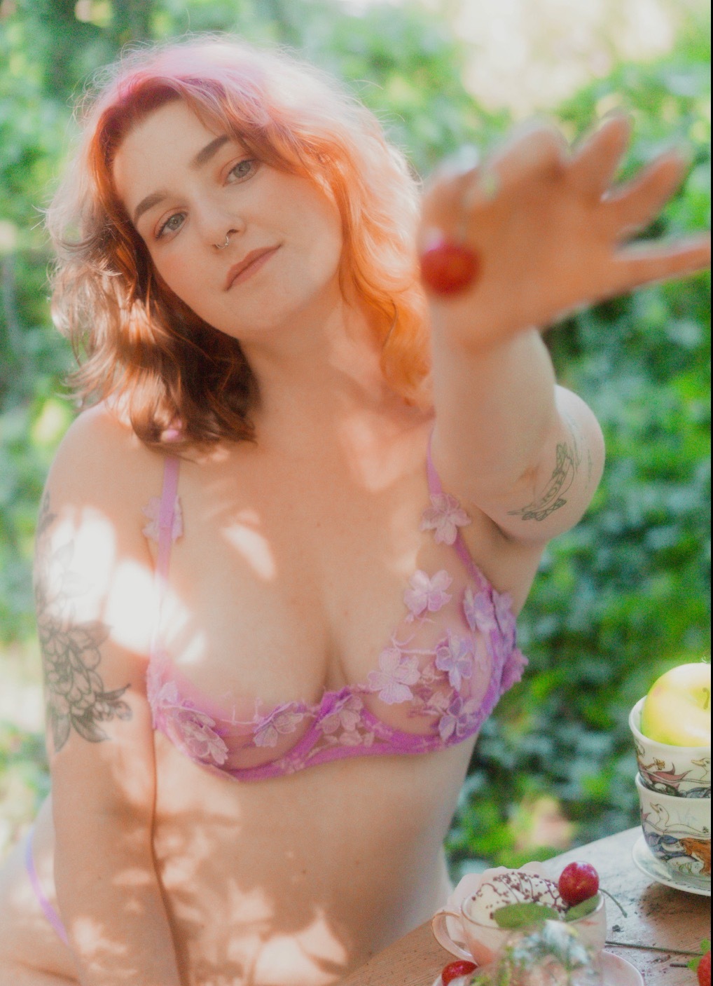 hhannahraee OnlyFans profile photo