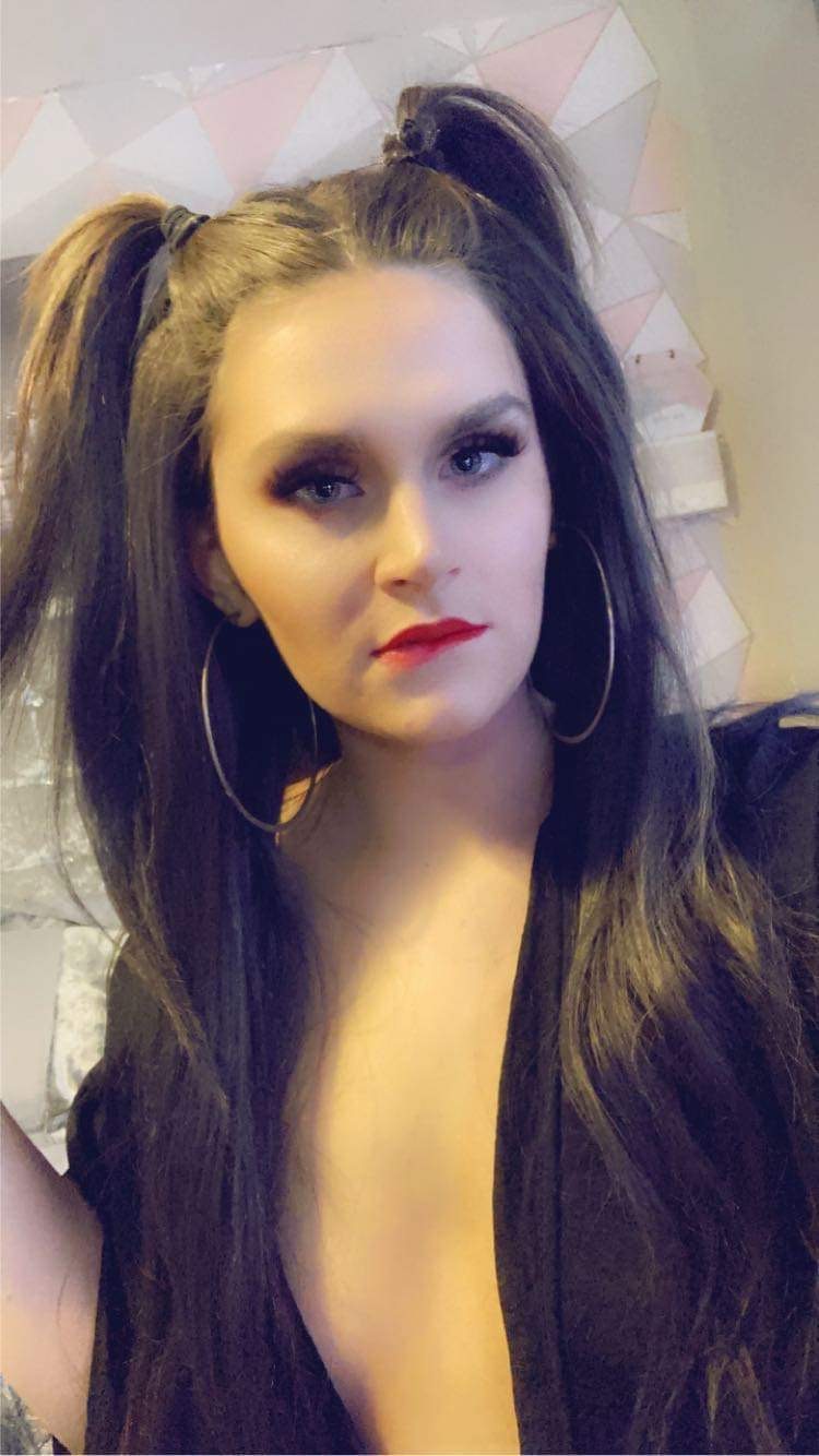 sarahmayflith OnlyFans profile photo