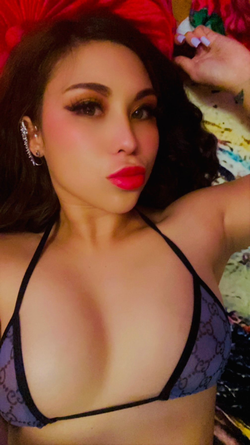 misstastyberry1 OnlyFans profile photo