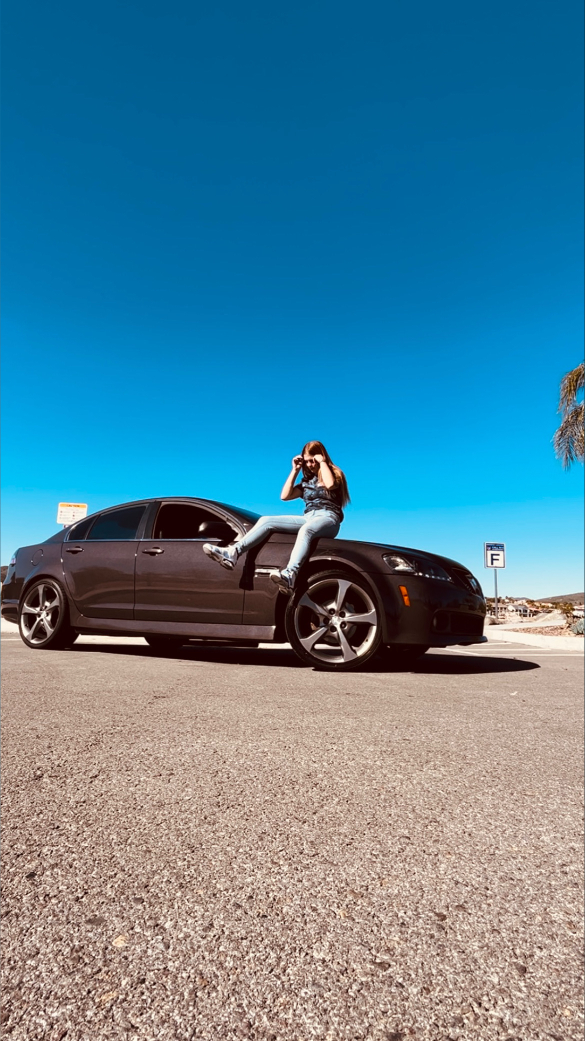 thatonegirldriver OnlyFans profile photo