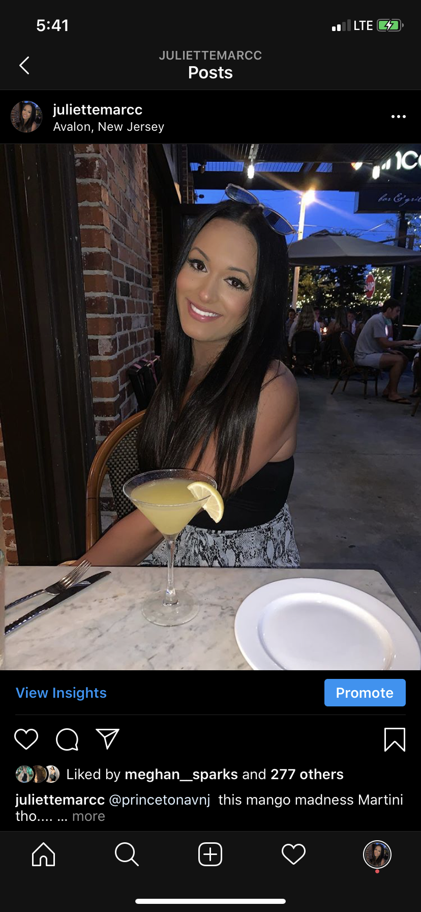 juliettemarcc OnlyFans profile photo