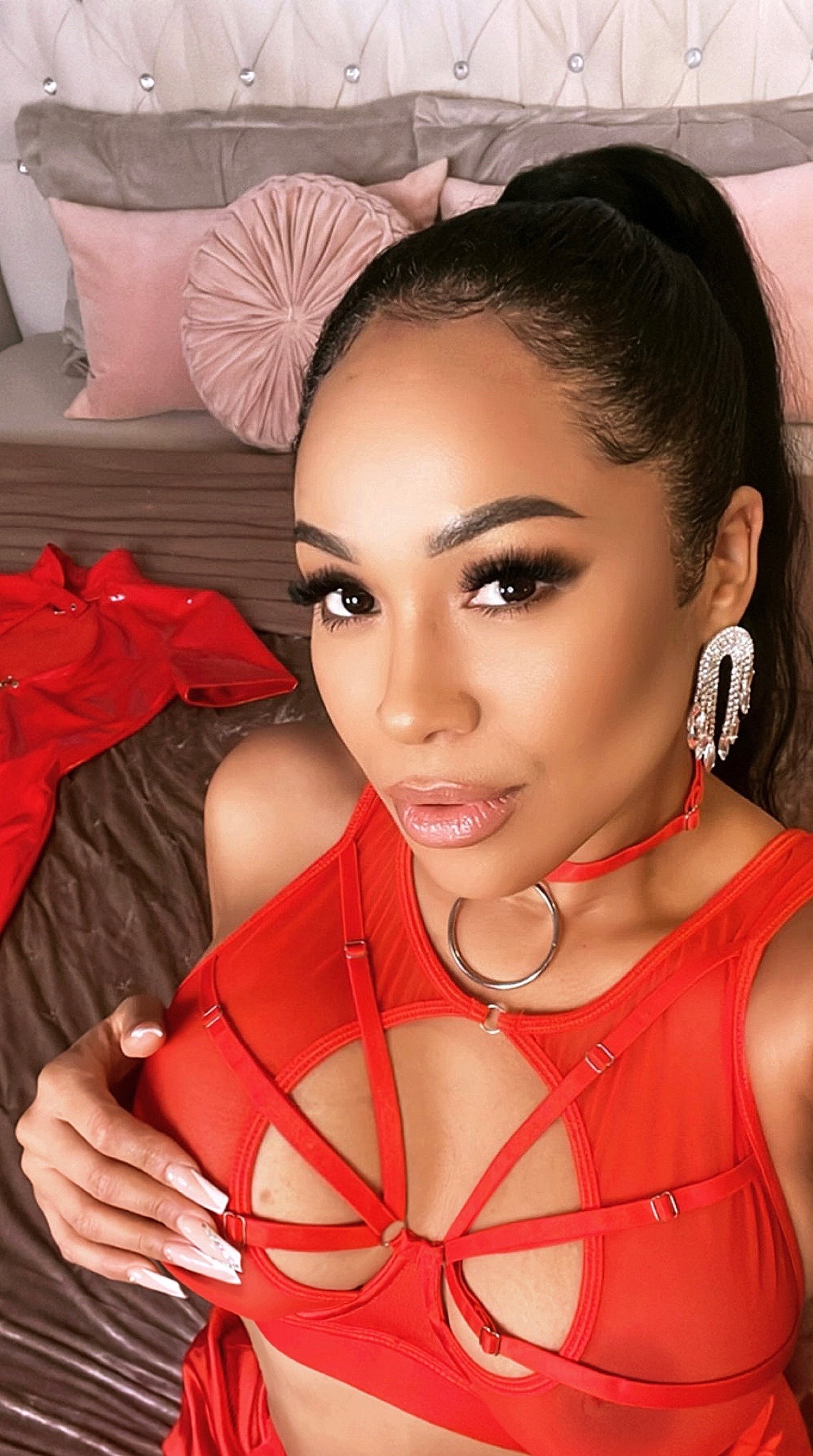 leyla_latin OnlyFans profile photo