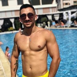 sirromanian OnlyFans profile photo