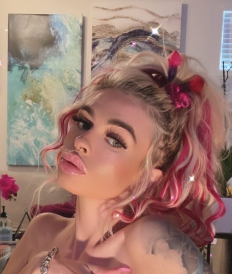 beezlibee OnlyFans profile photo