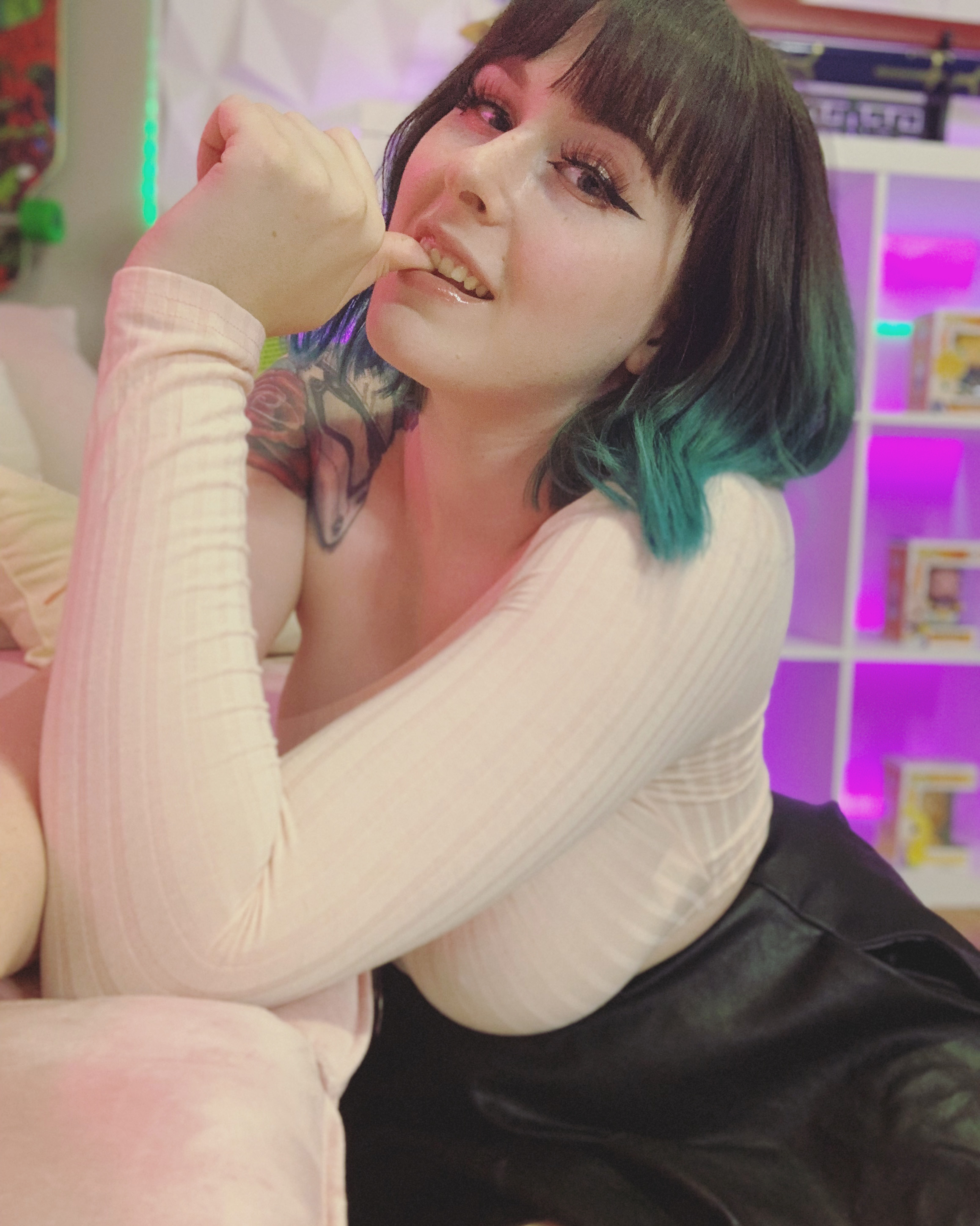 samanthaspooky OnlyFans profile photo