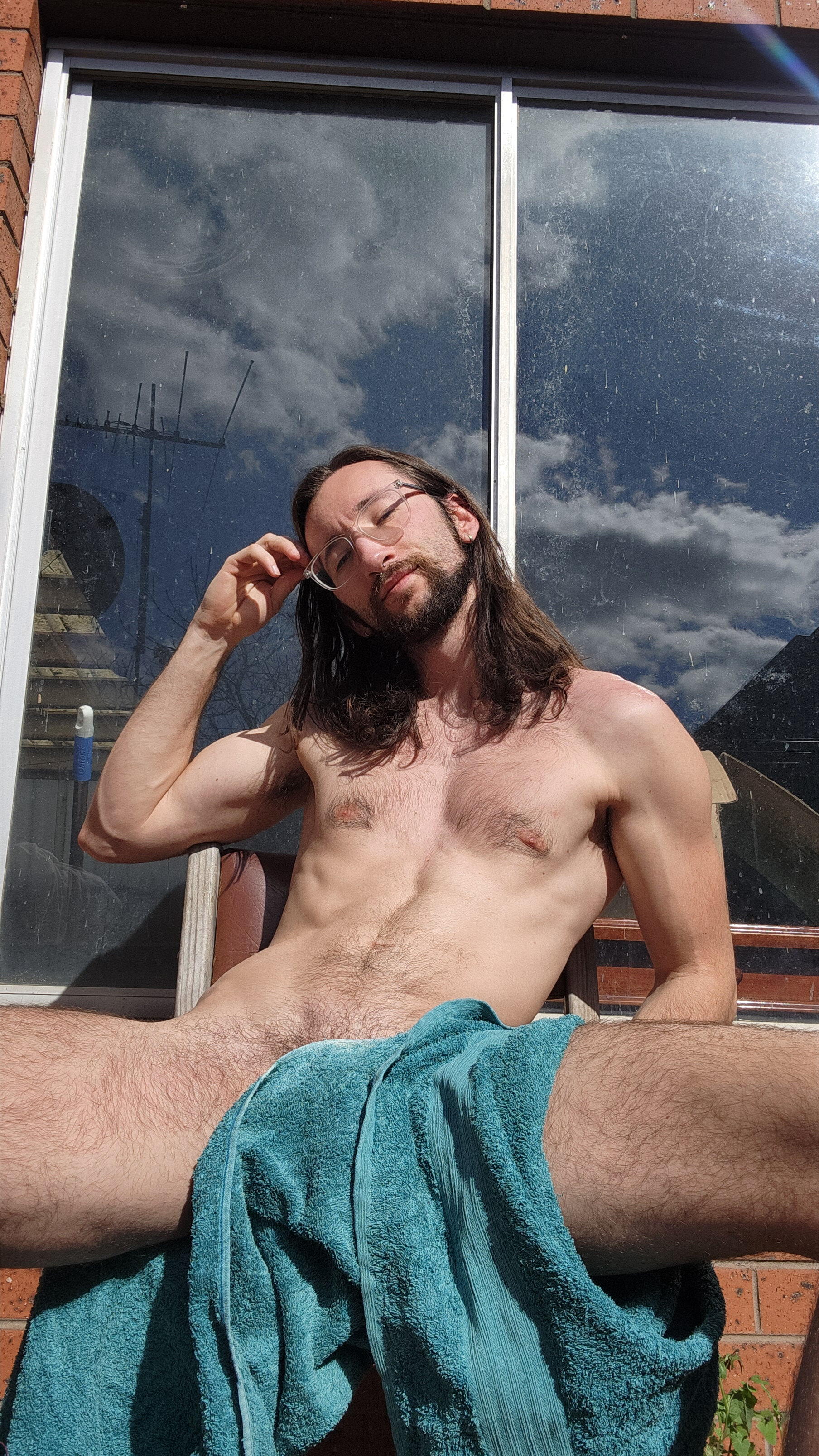 milescarter OnlyFans profile photo