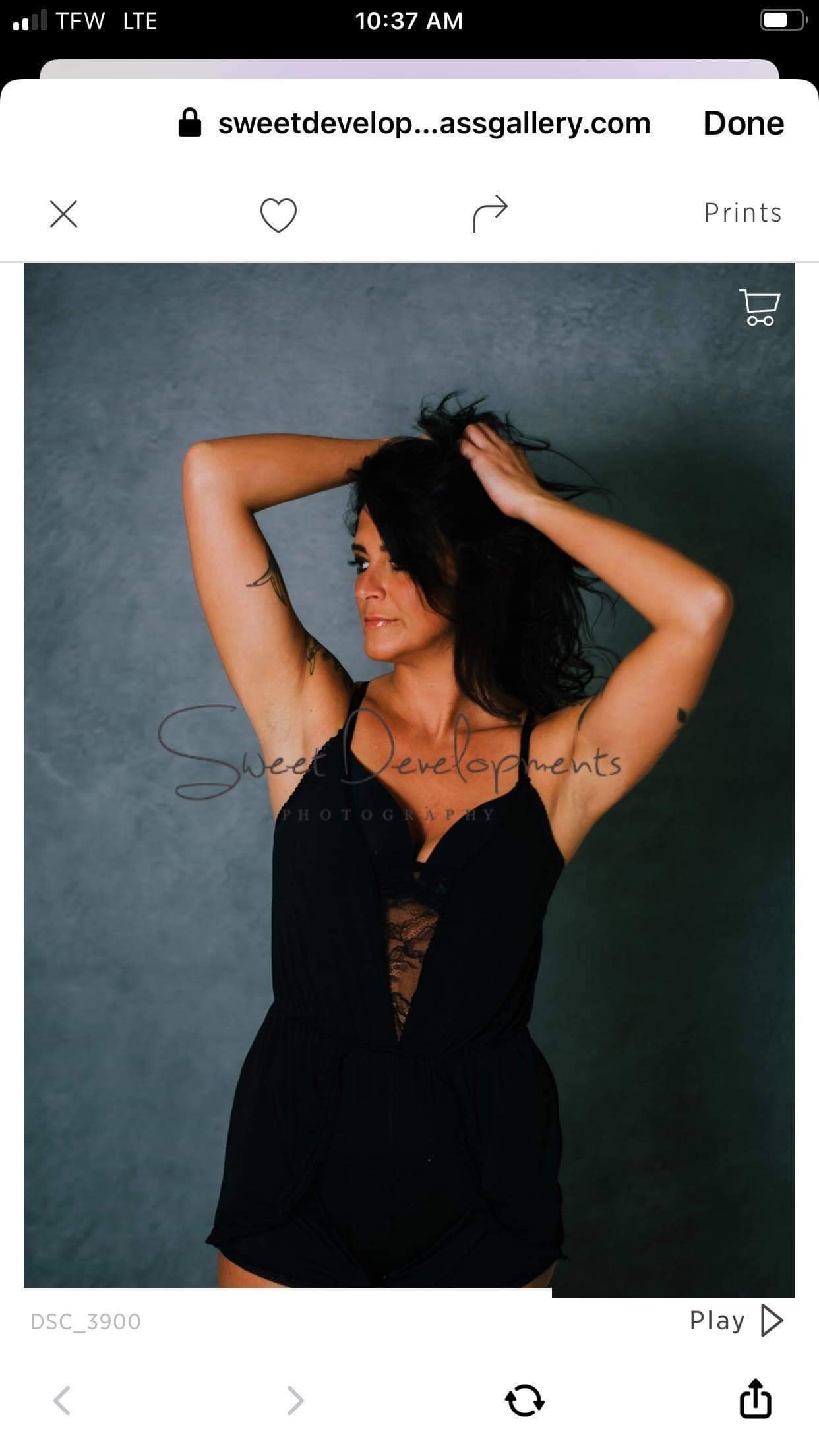 xobrittannyxo OnlyFans profile photo