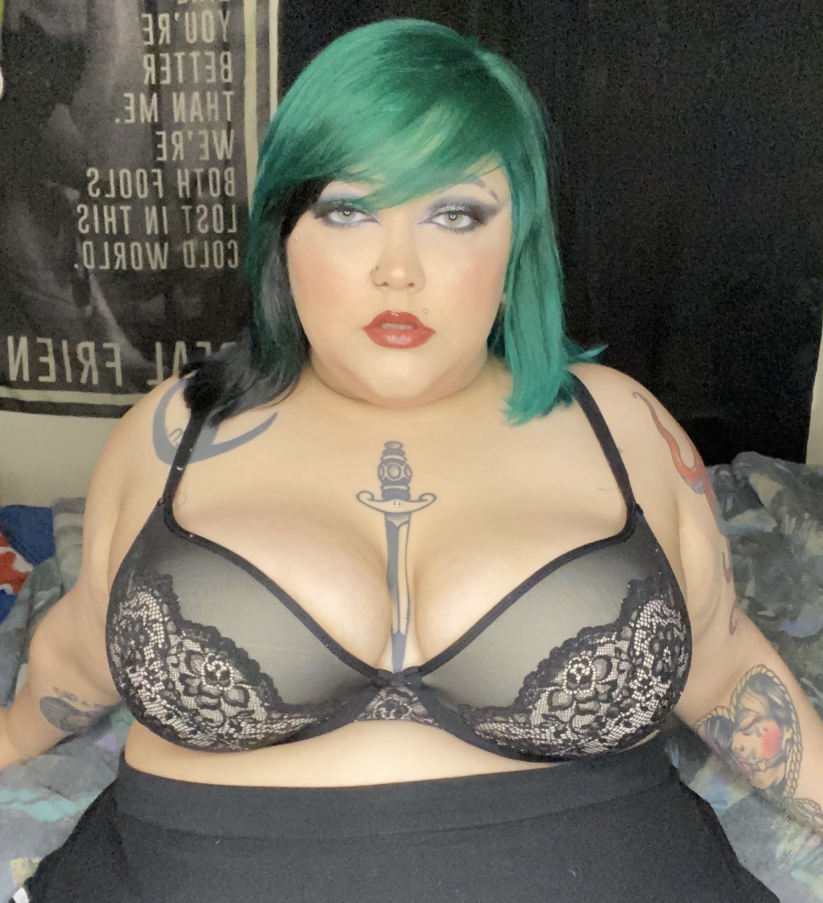 subbysadgirlfree OnlyFans profile photo