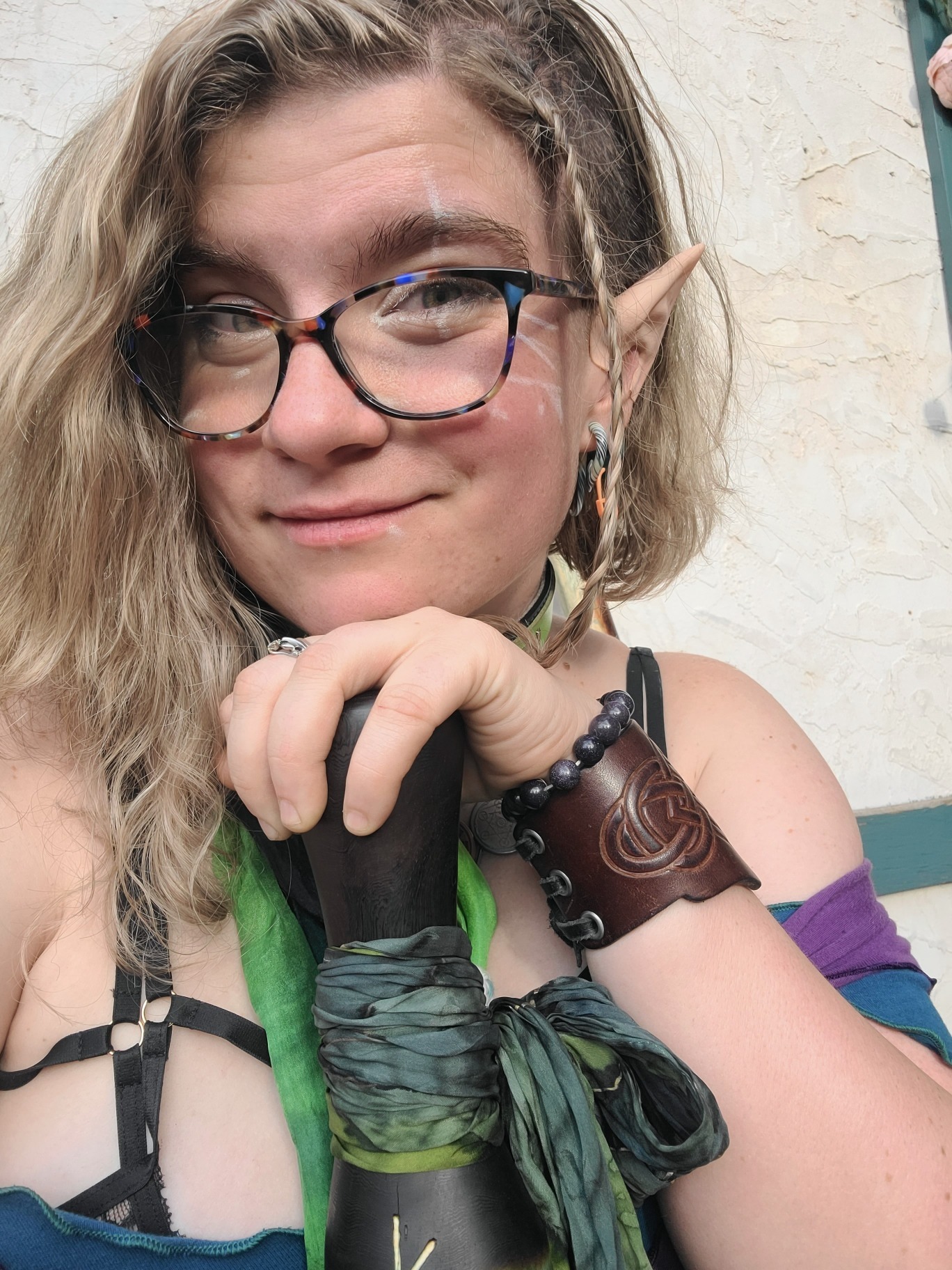 the-elfy OnlyFans profile photo