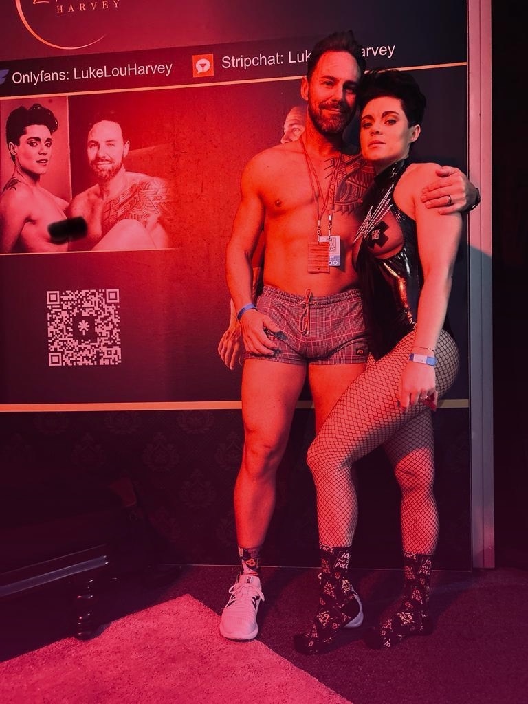 lukelouharvey OnlyFans profile photo