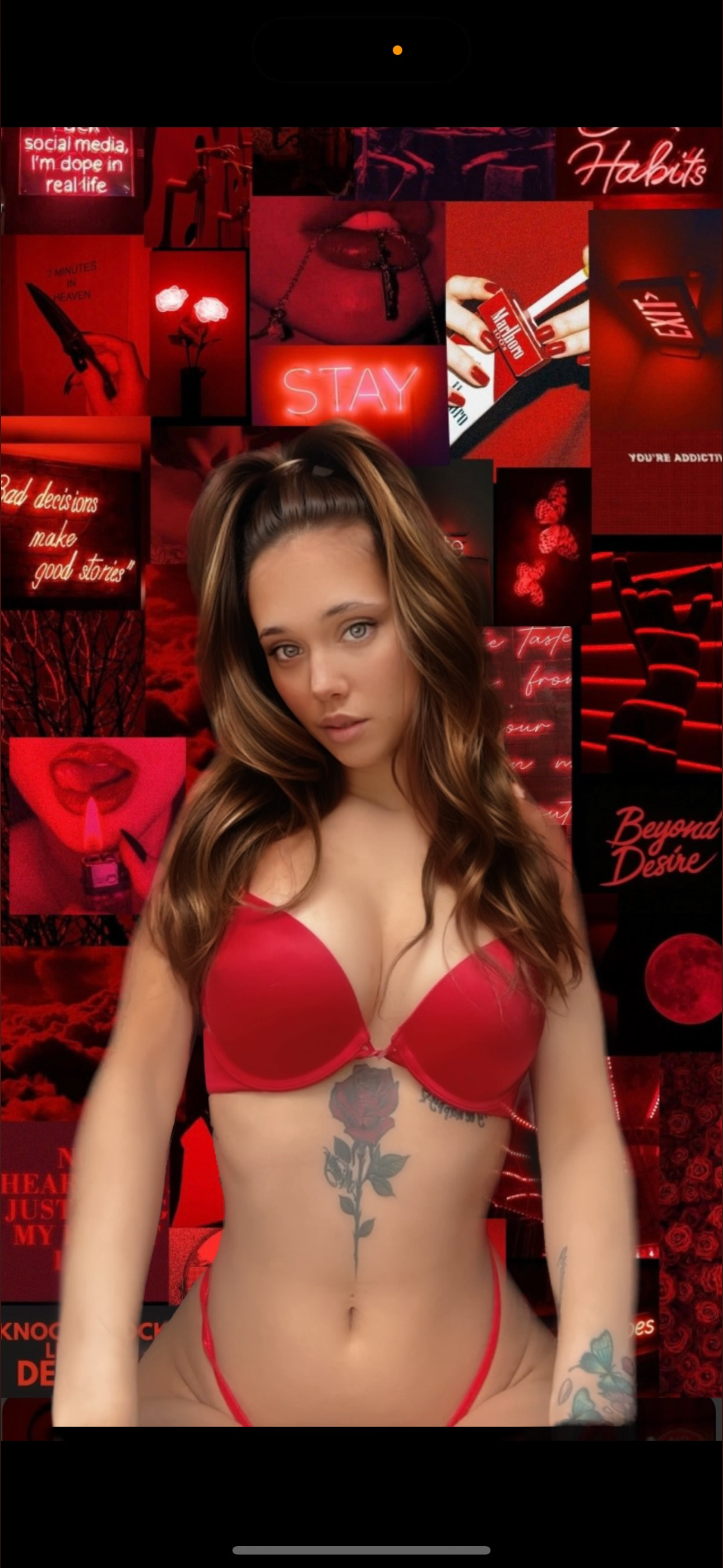 petiteprincessxooo OnlyFans profile photo