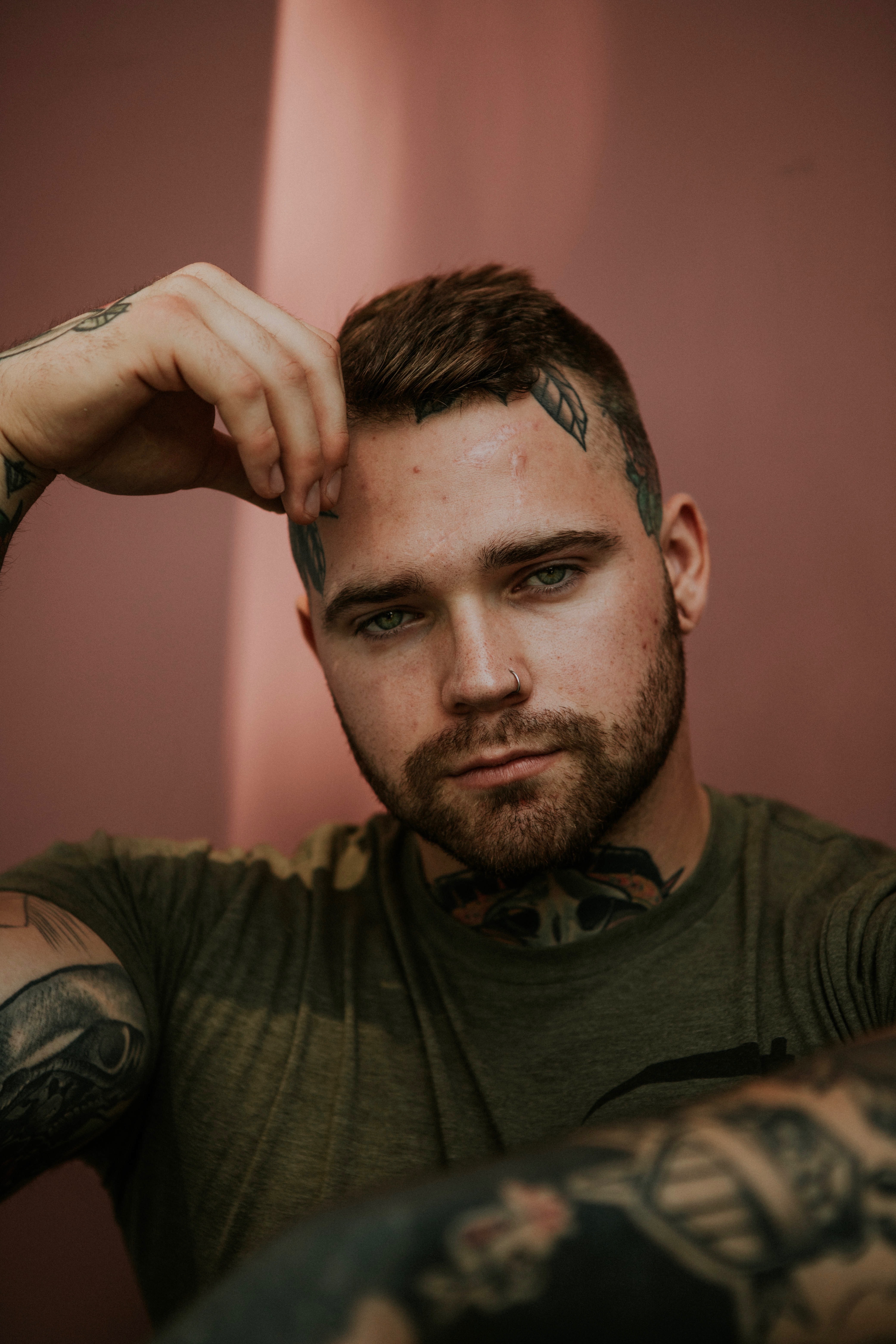 jasonleescott OnlyFans profile photo