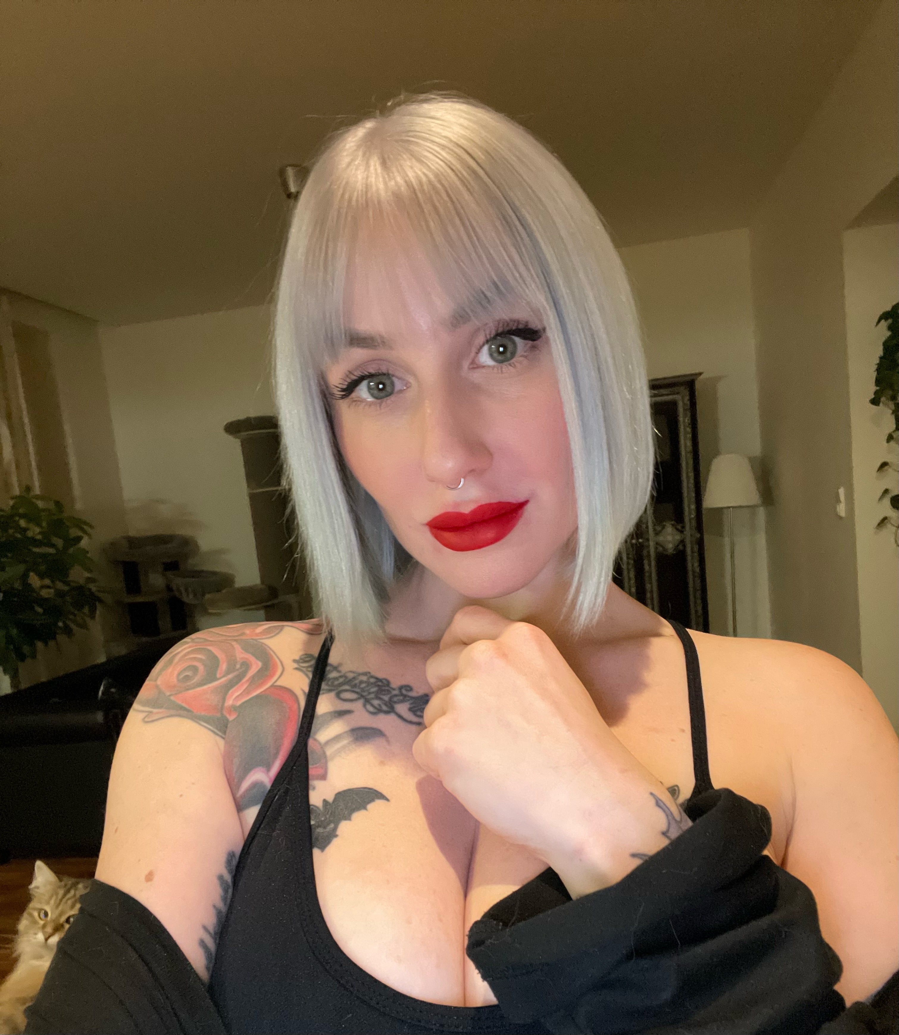 elisbathory OnlyFans profile photo