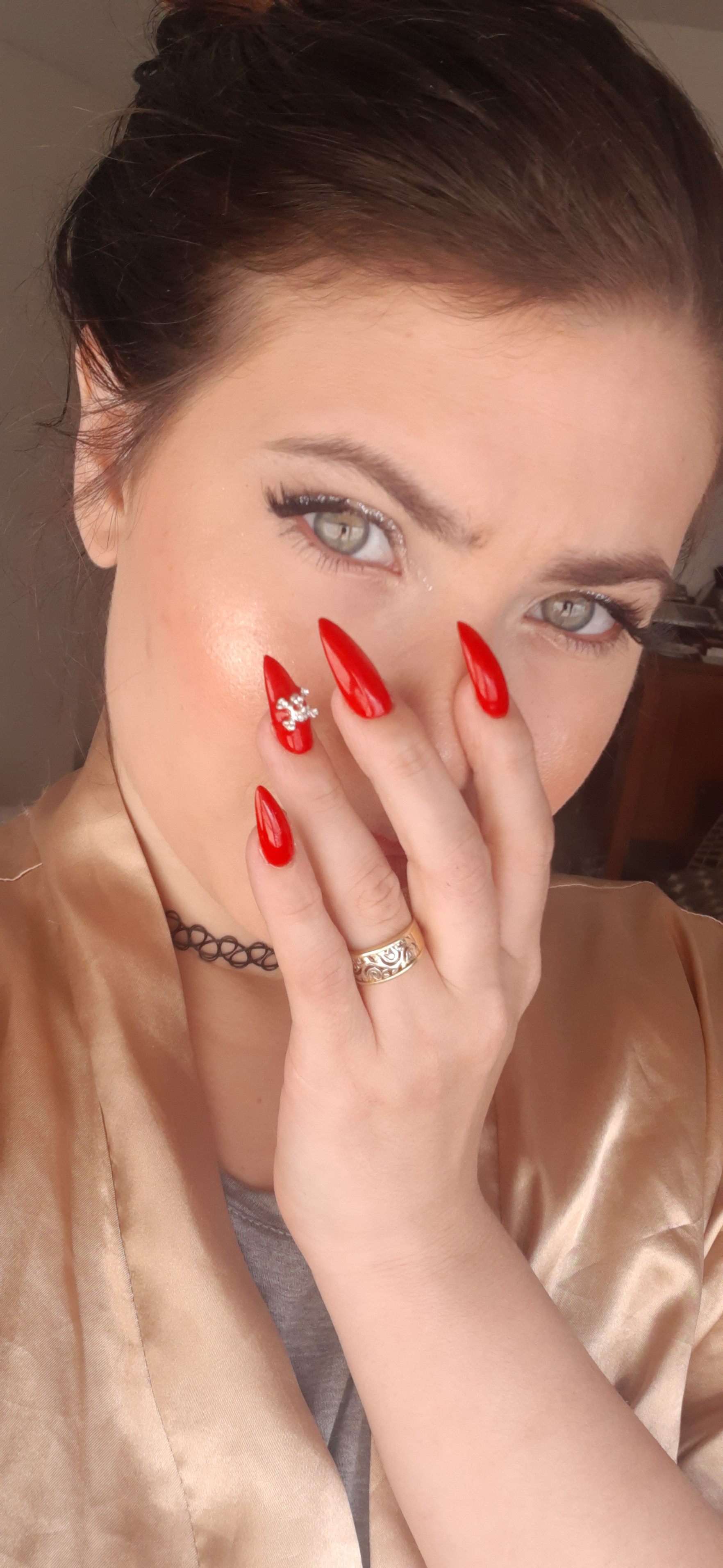 mindarinaasmr OnlyFans profile photo