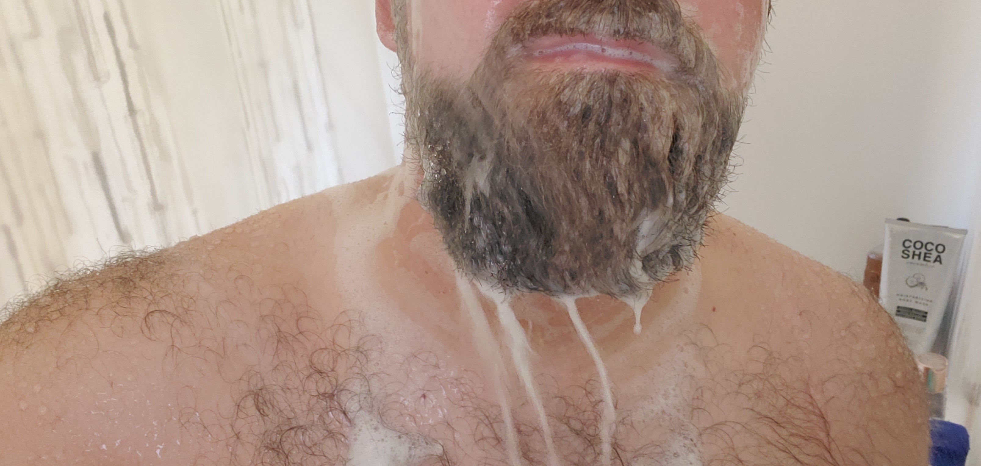 beardedgeeky OnlyFans profile photo